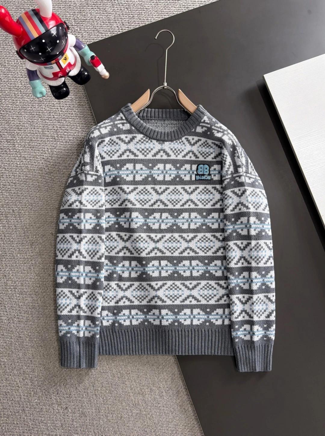 BALENCIAGA(バレンシアガ) ニット