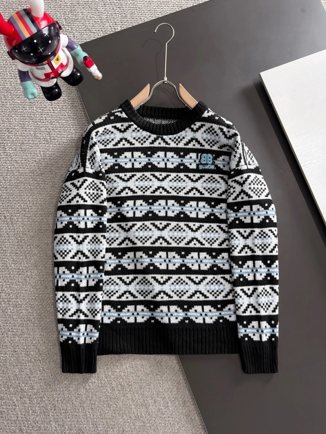 BALENCIAGA(バレンシアガ) ニット