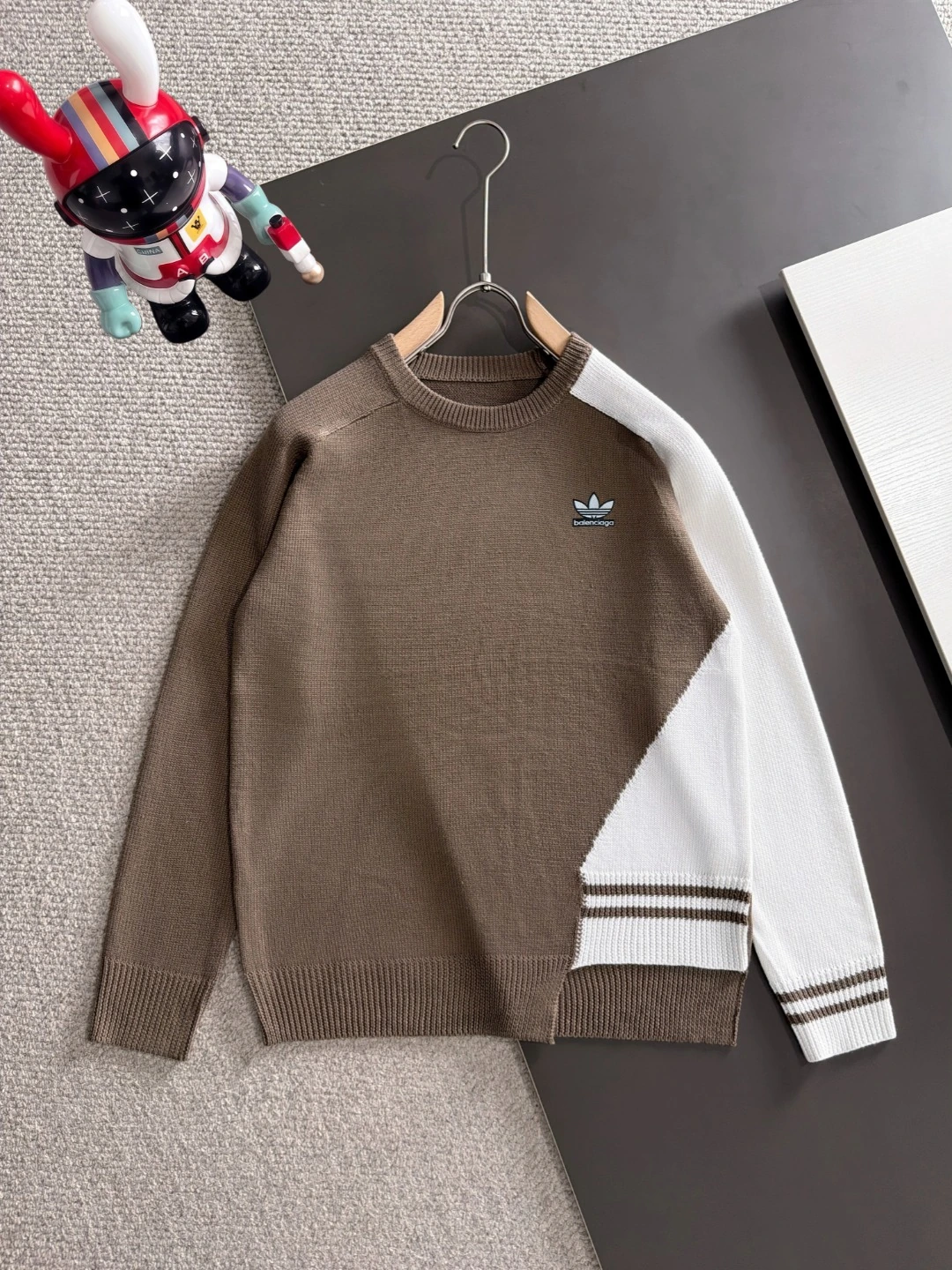 BALENCIAGA(バレンシアガ) ニット