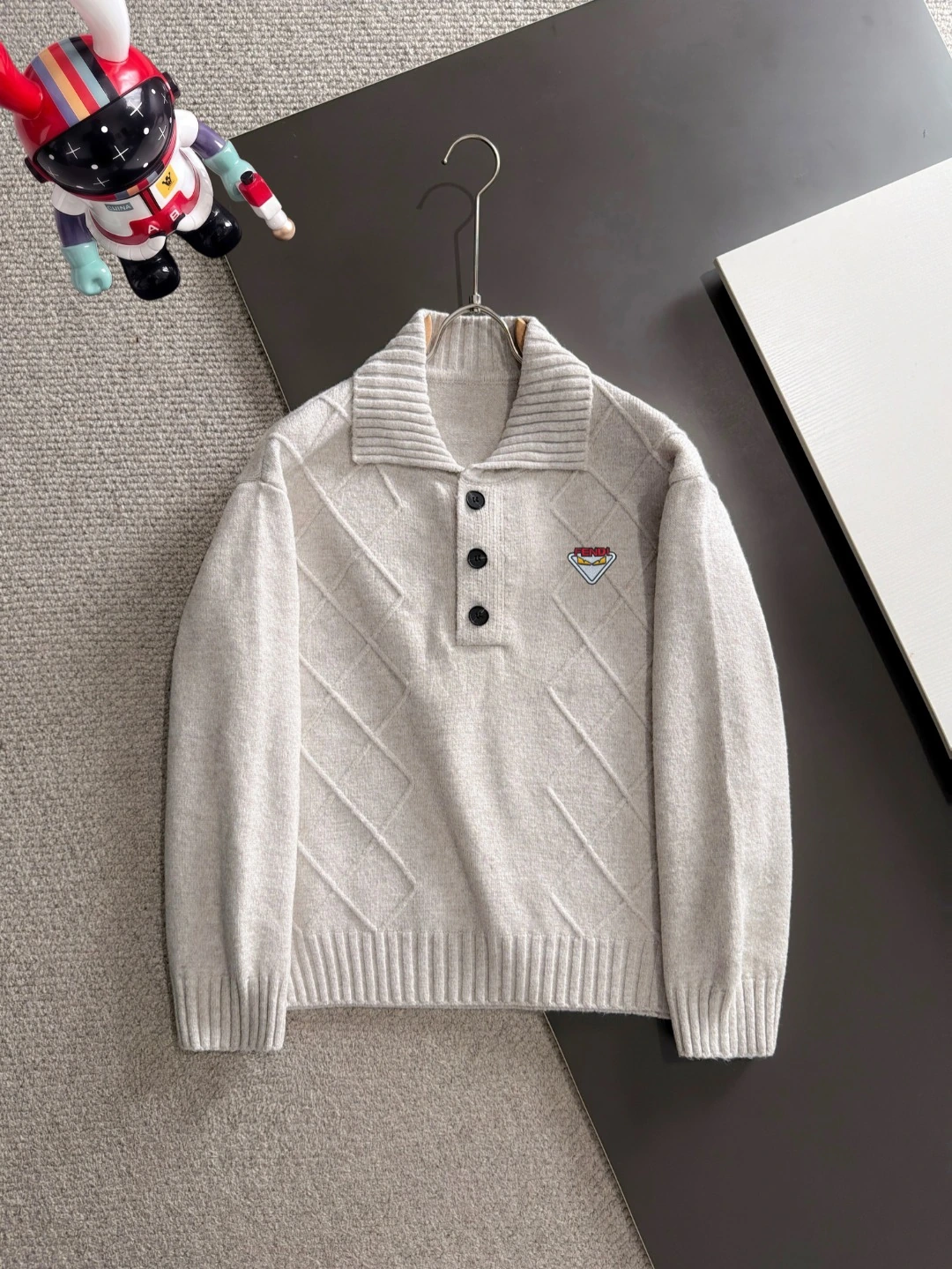 FENDI(フェンディ) ニット