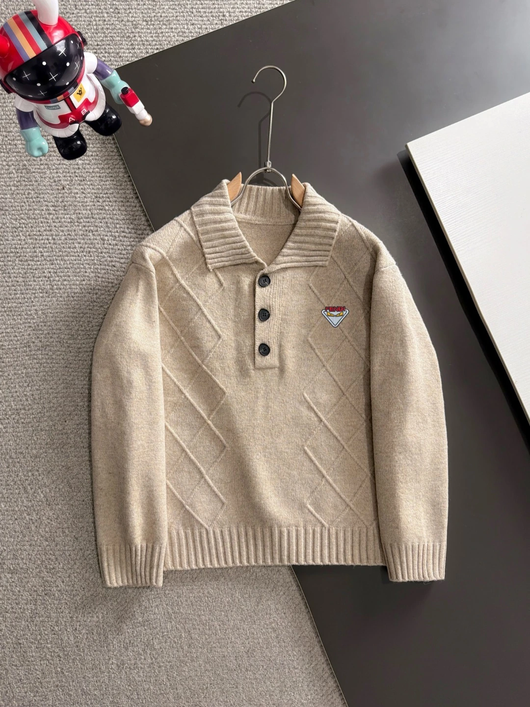 FENDI(フェンディ) ニット