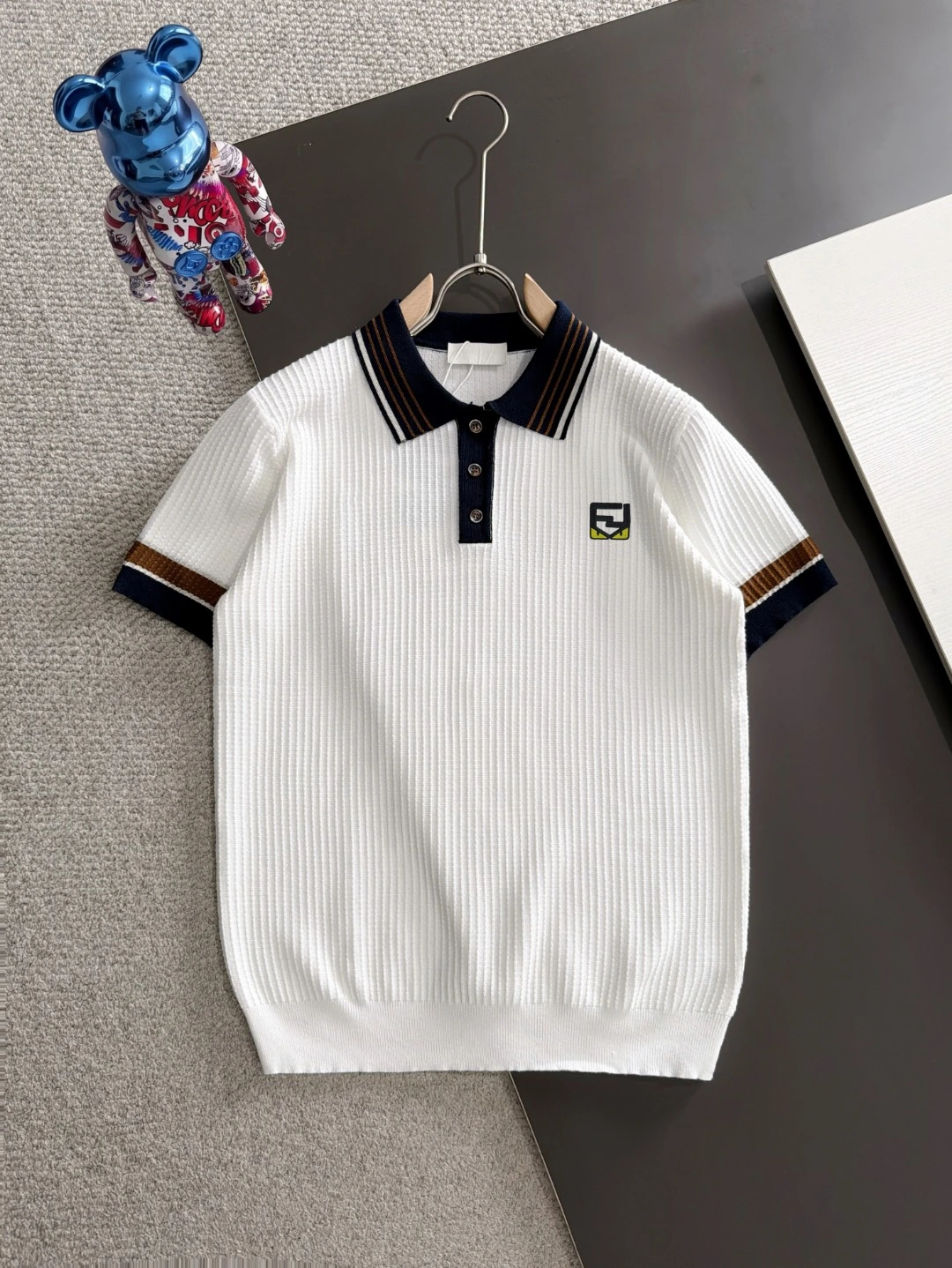 FENDI(フェンディ) Tシャツ