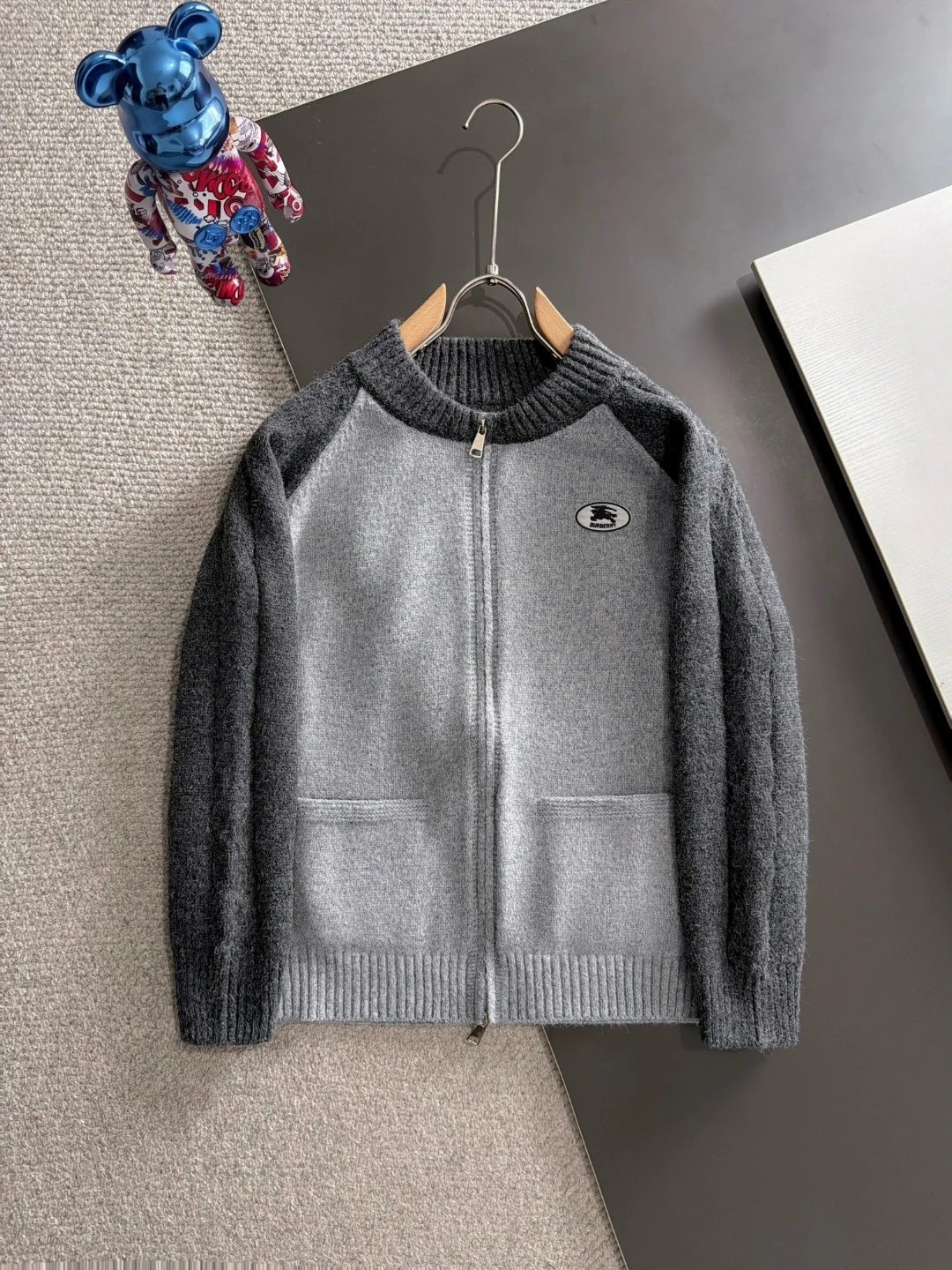 Burberry（バーバリー） ニット