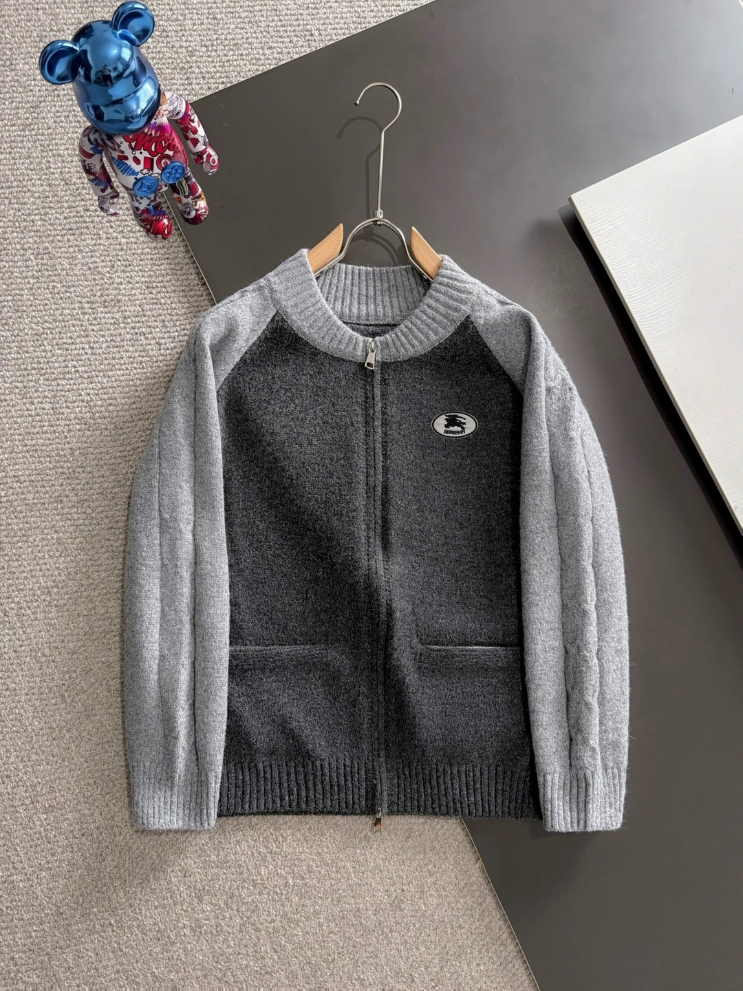 Burberry（バーバリー） ニット