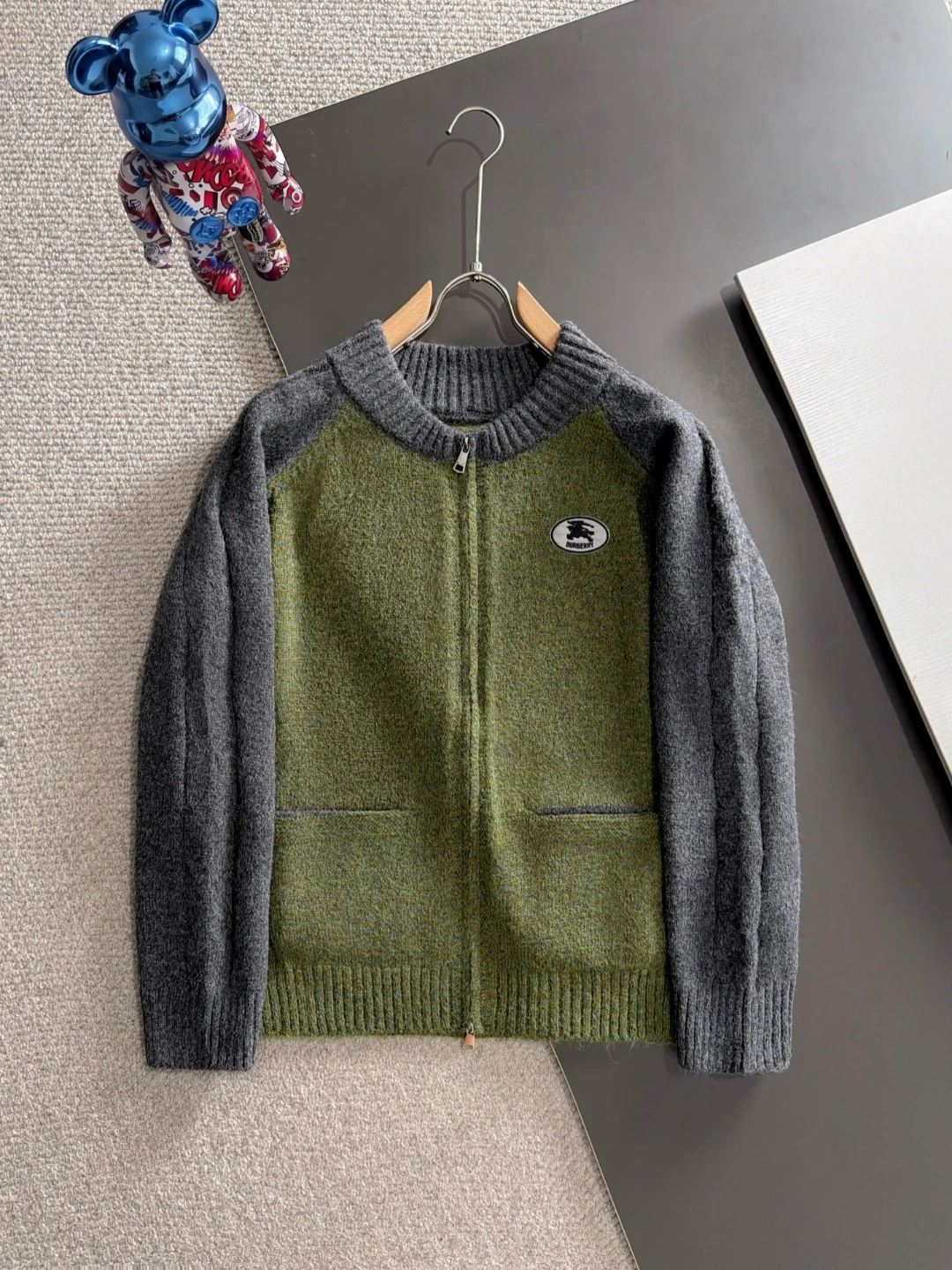 Burberry(バーバリー) ニット
