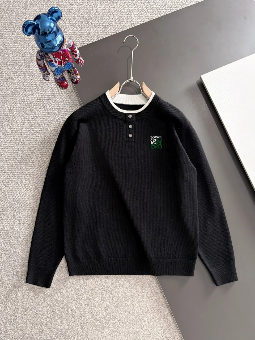 LOEWE（ロエベ） ニット