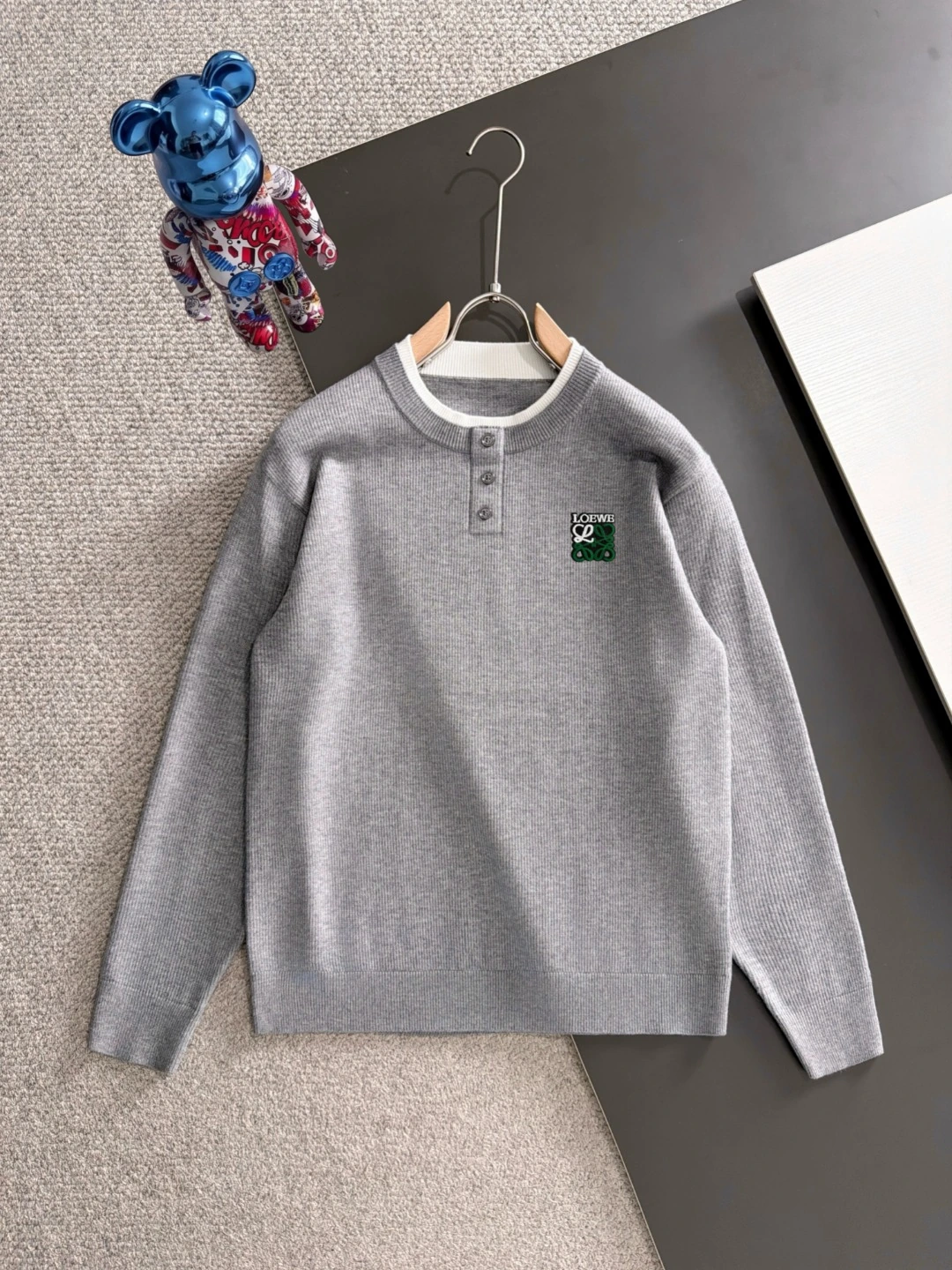LOEWE（ロエベ） ニット