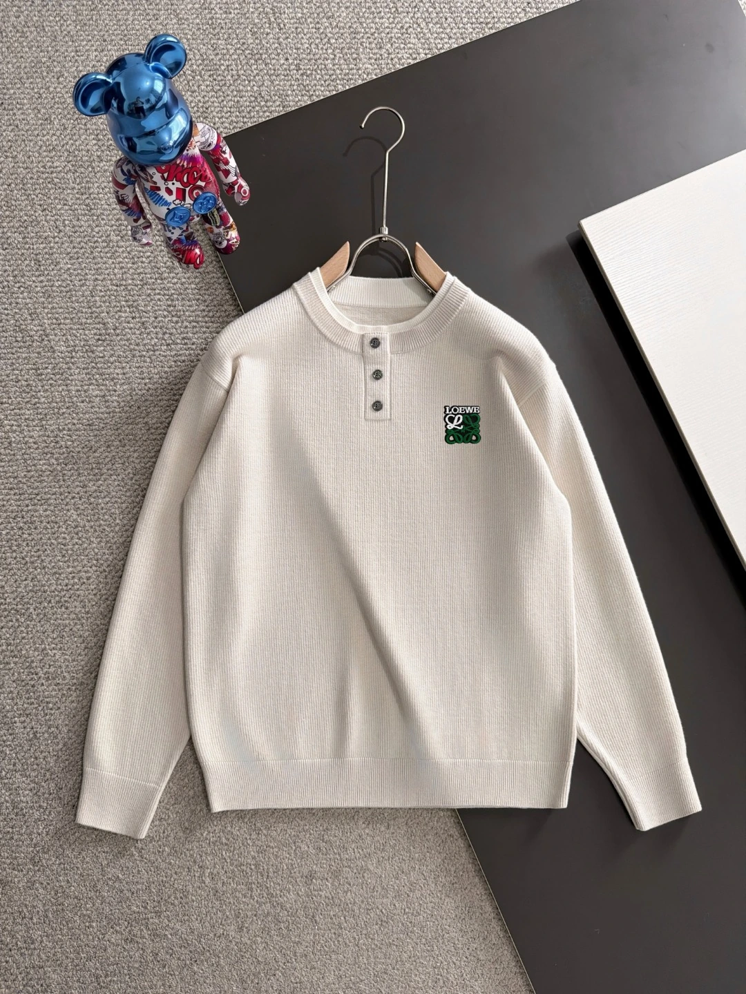LOEWE（ロエベ） ニット