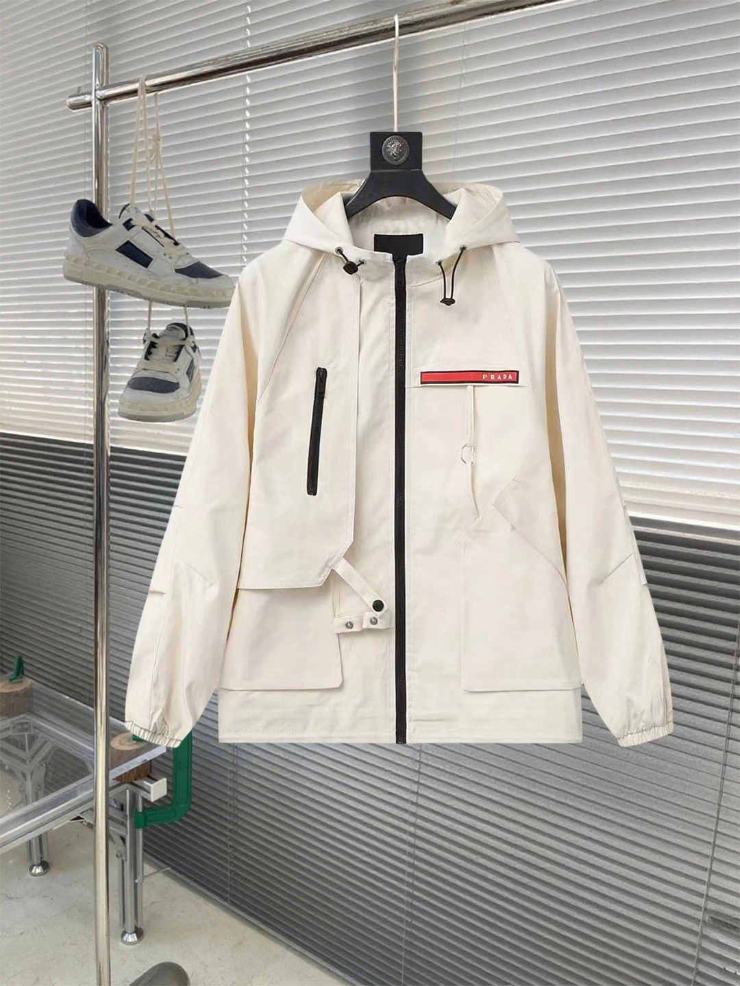 PRADA（プラダ） ジャケット