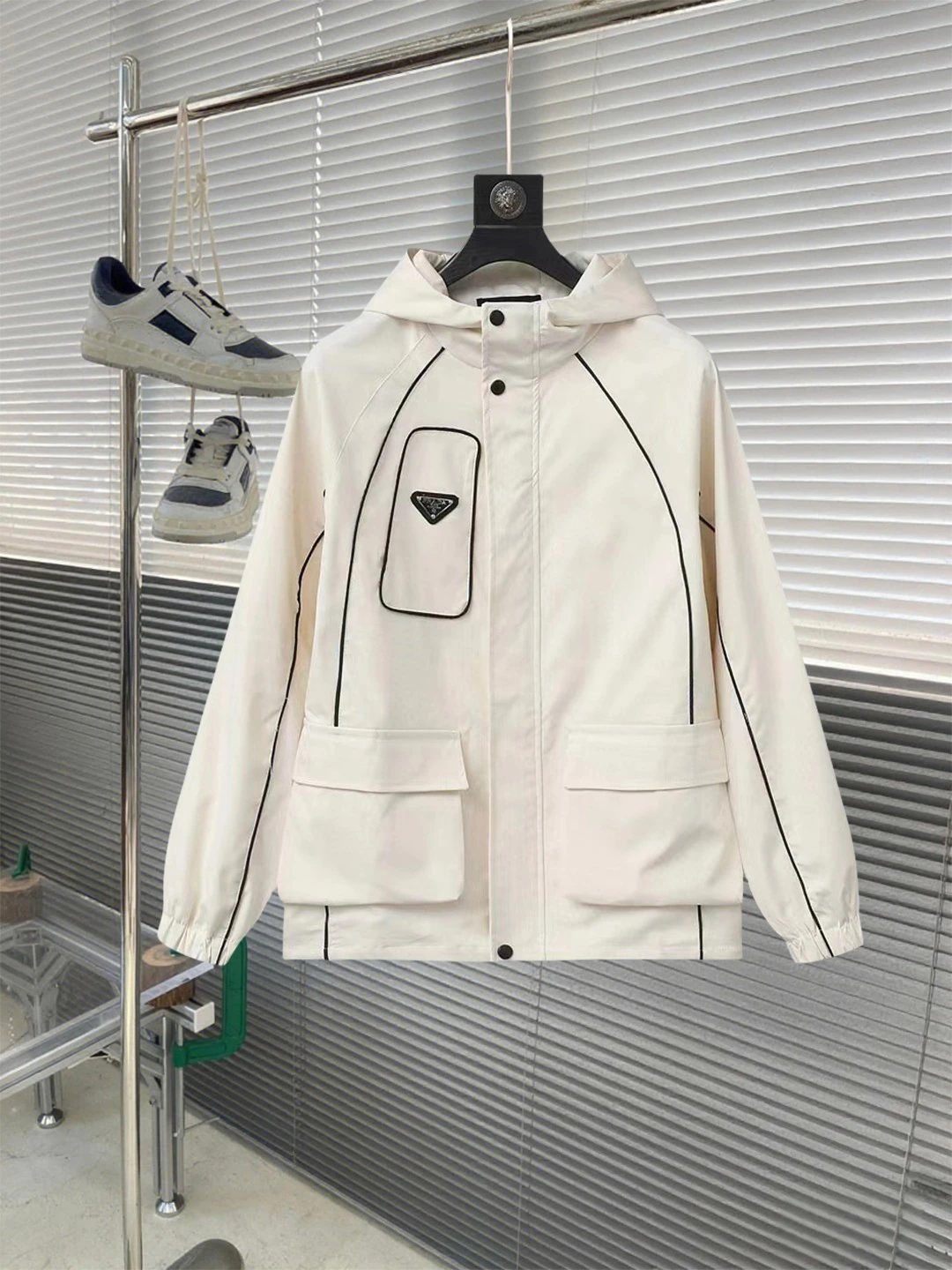 PRADA（プラダ） ジャケット