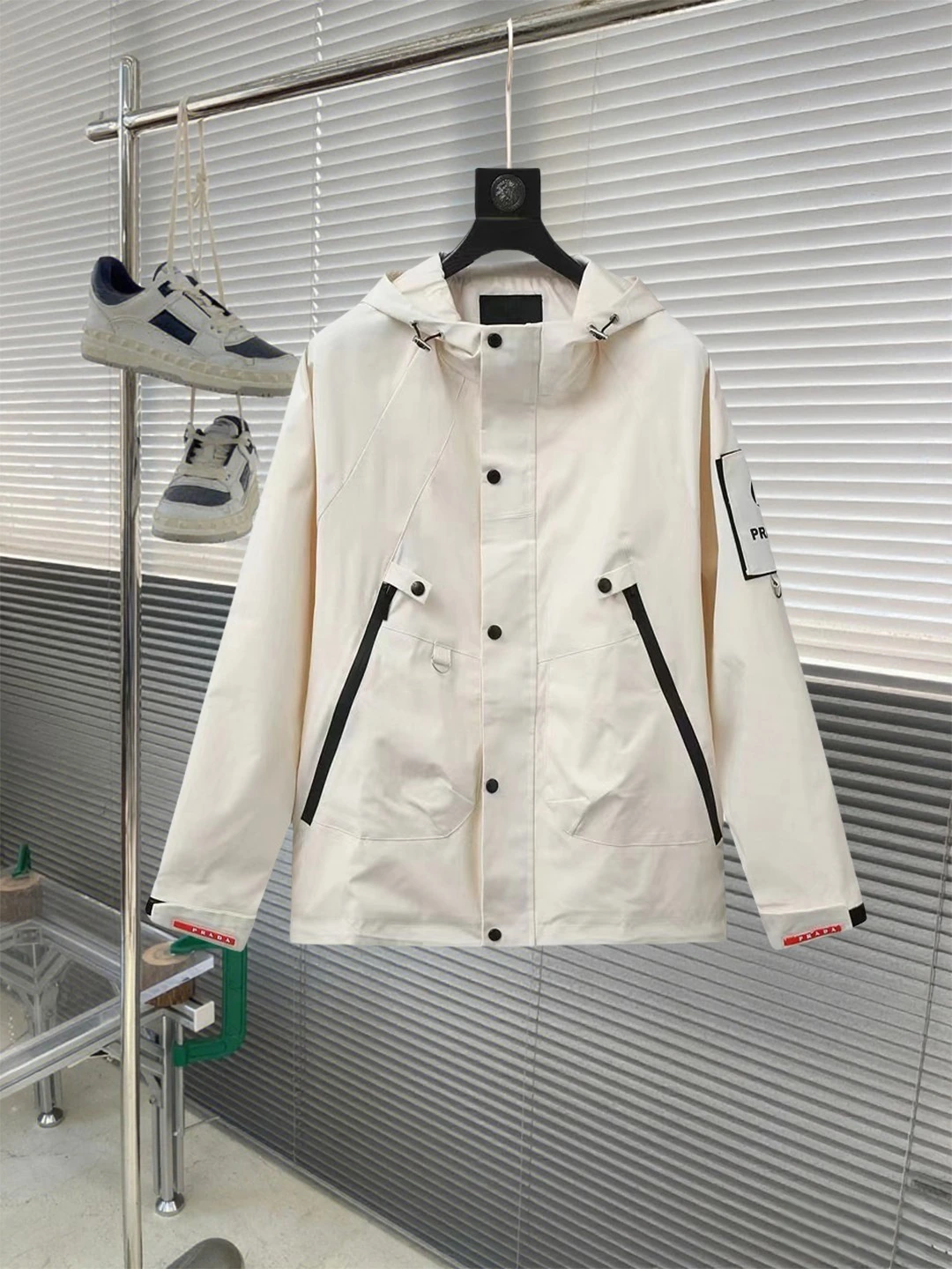 PRADA（プラダ） ジャケット