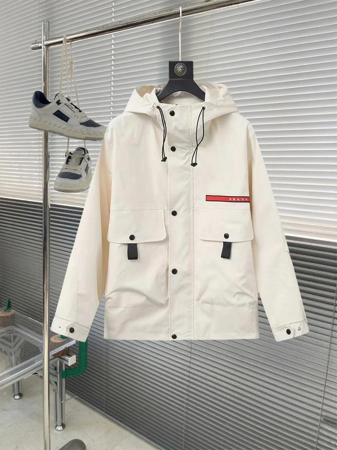 PRADA（プラダ） ジャケット