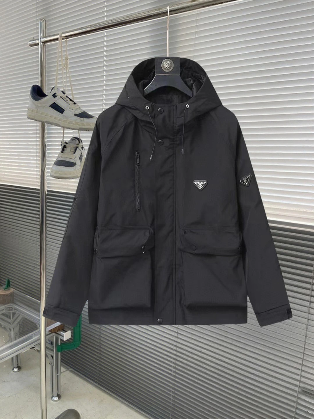 PRADA（プラダ） ジャケット