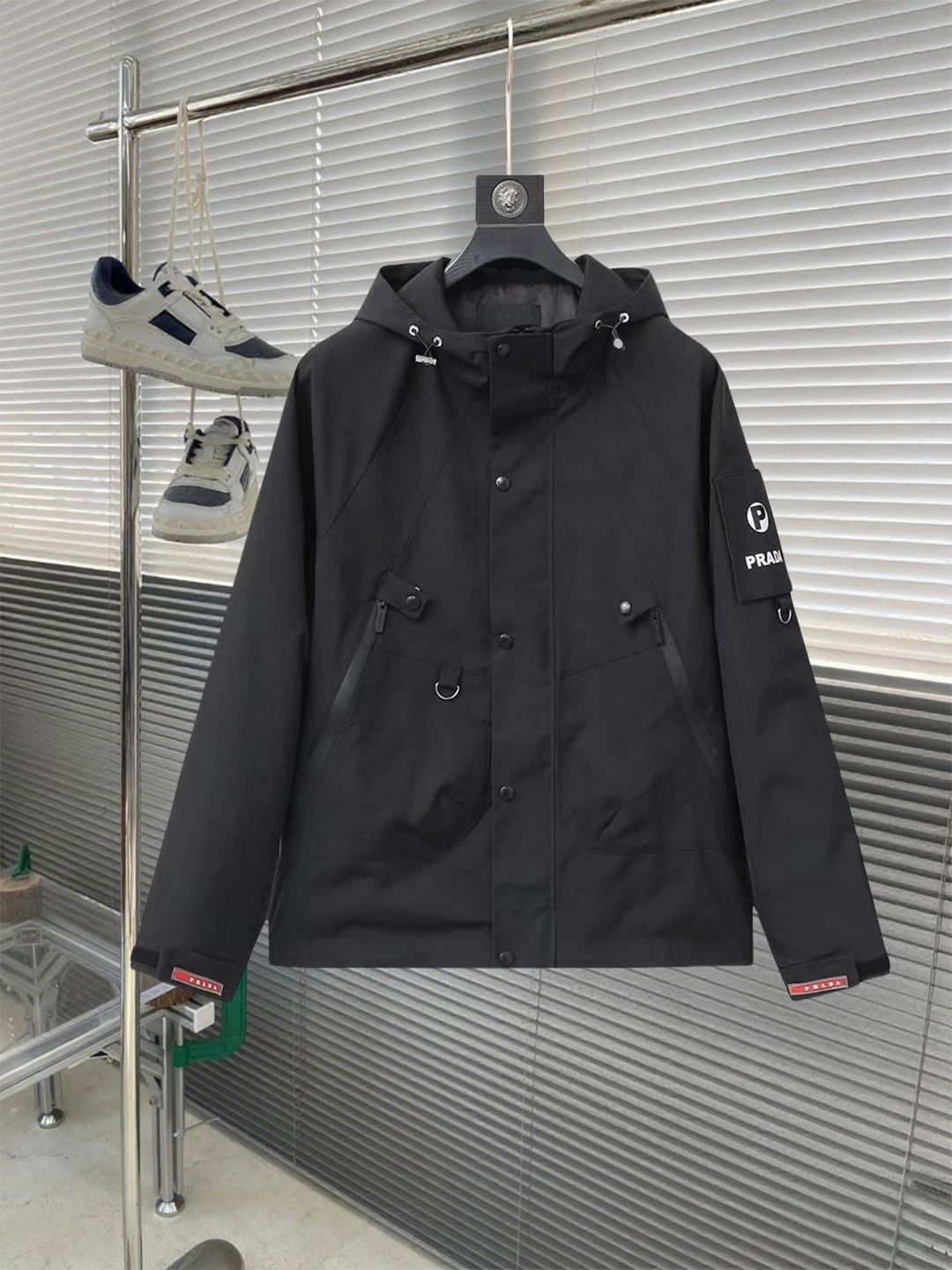 PRADA（プラダ） ジャケット