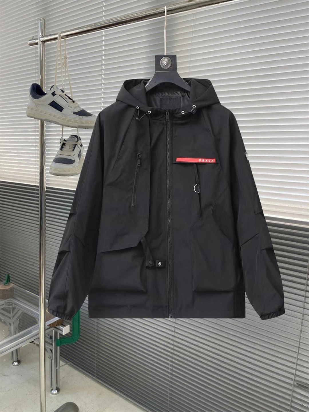 PRADA（プラダ） ジャケット