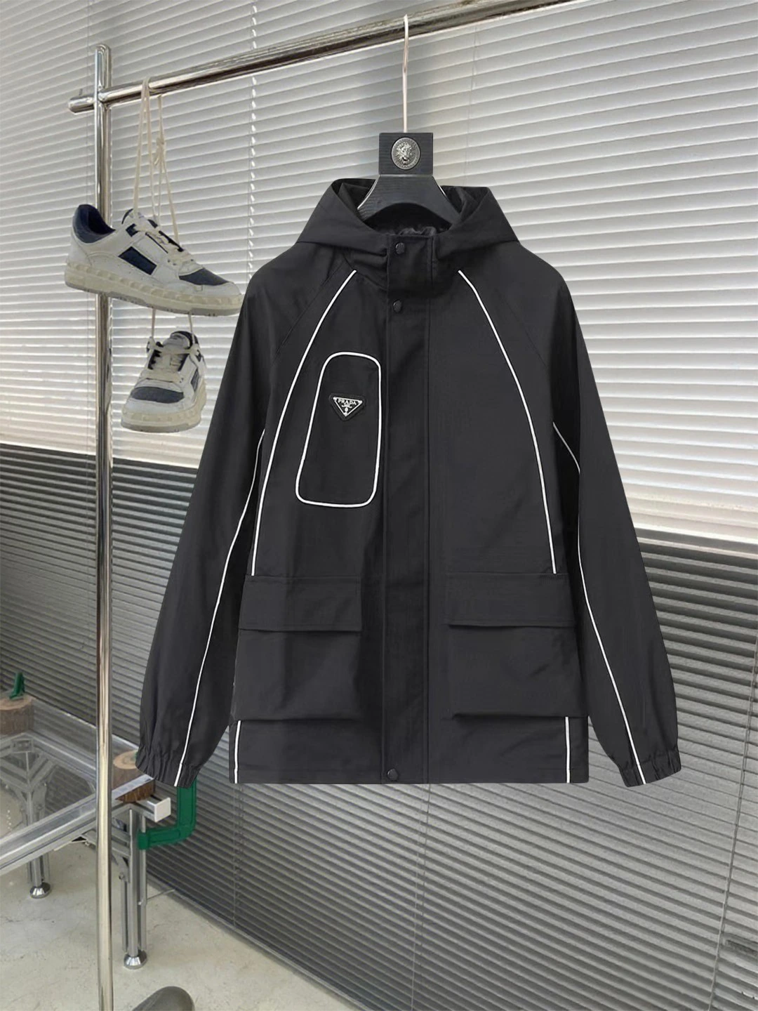 PRADA（プラダ） ジャケット
