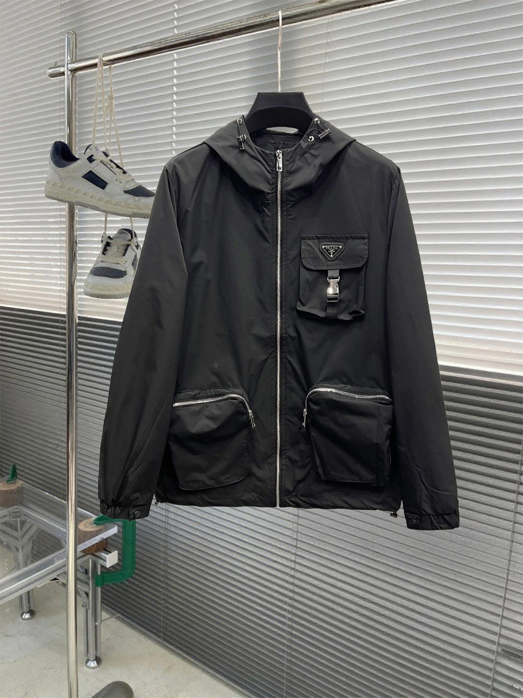 PRADA（プラダ） ジャケット