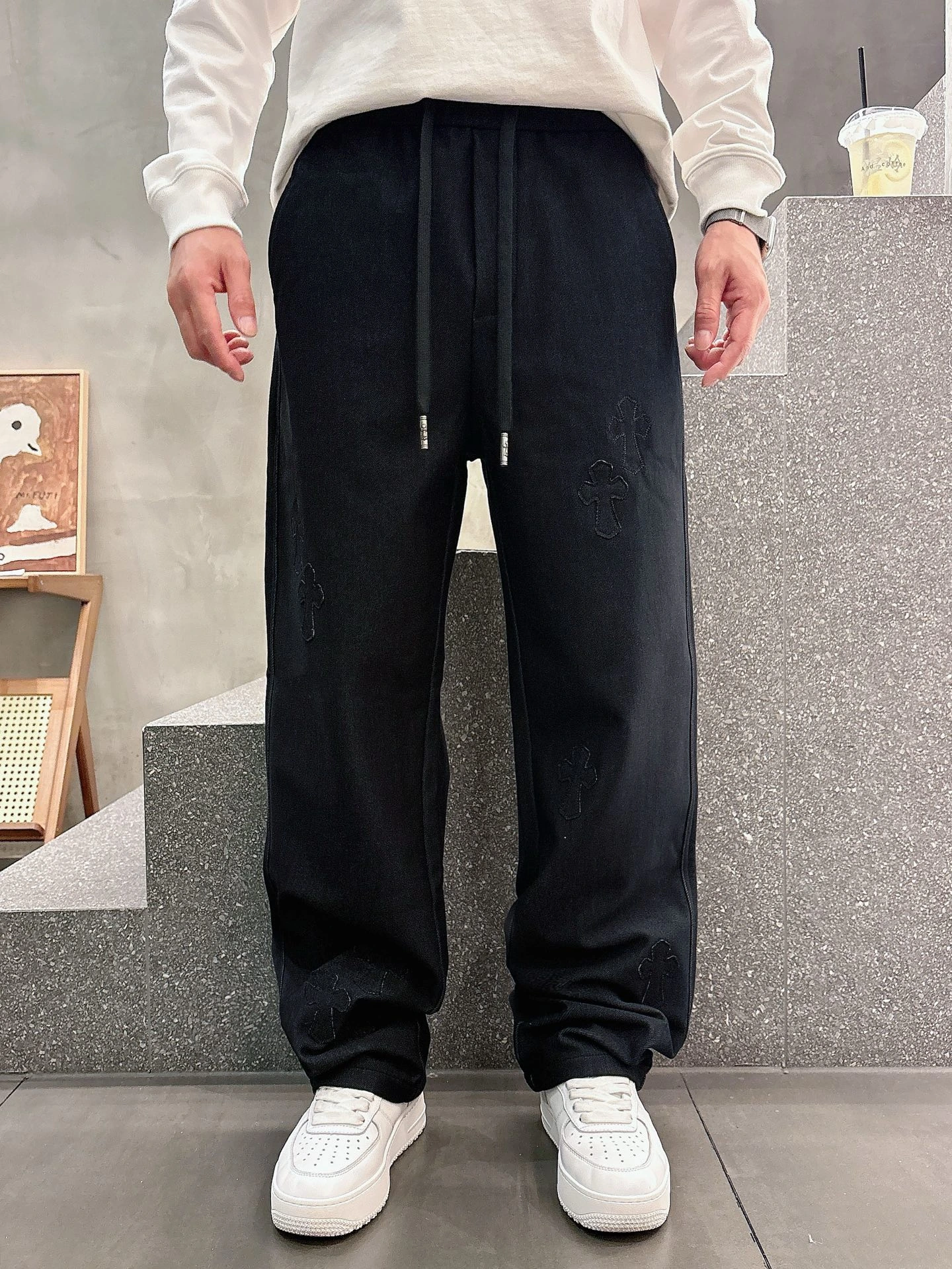 パンツ