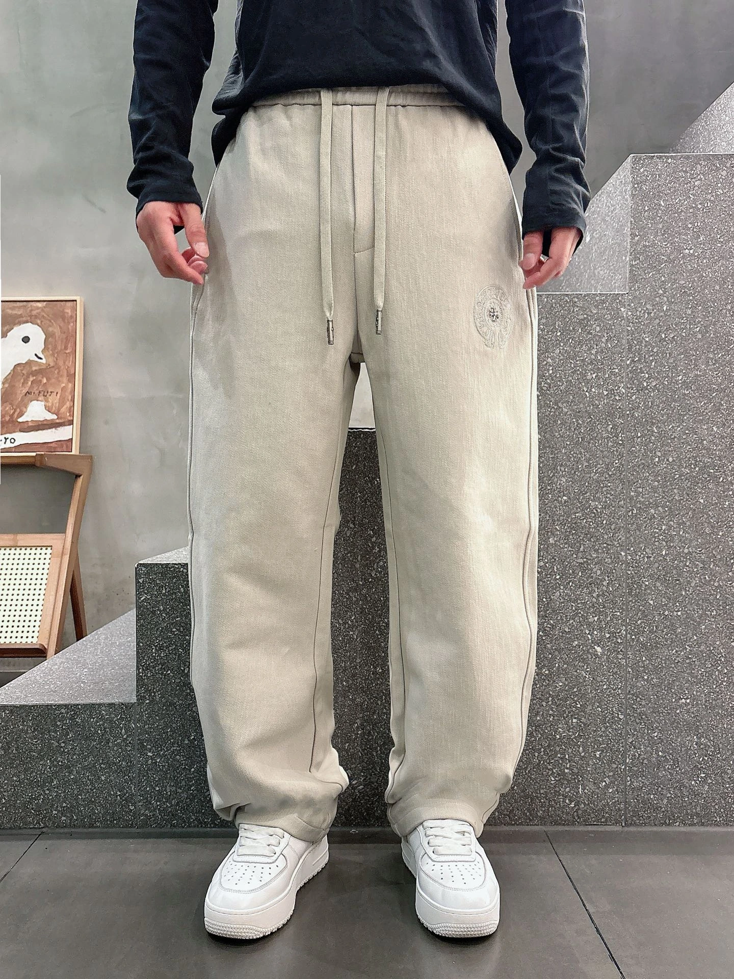 パンツ