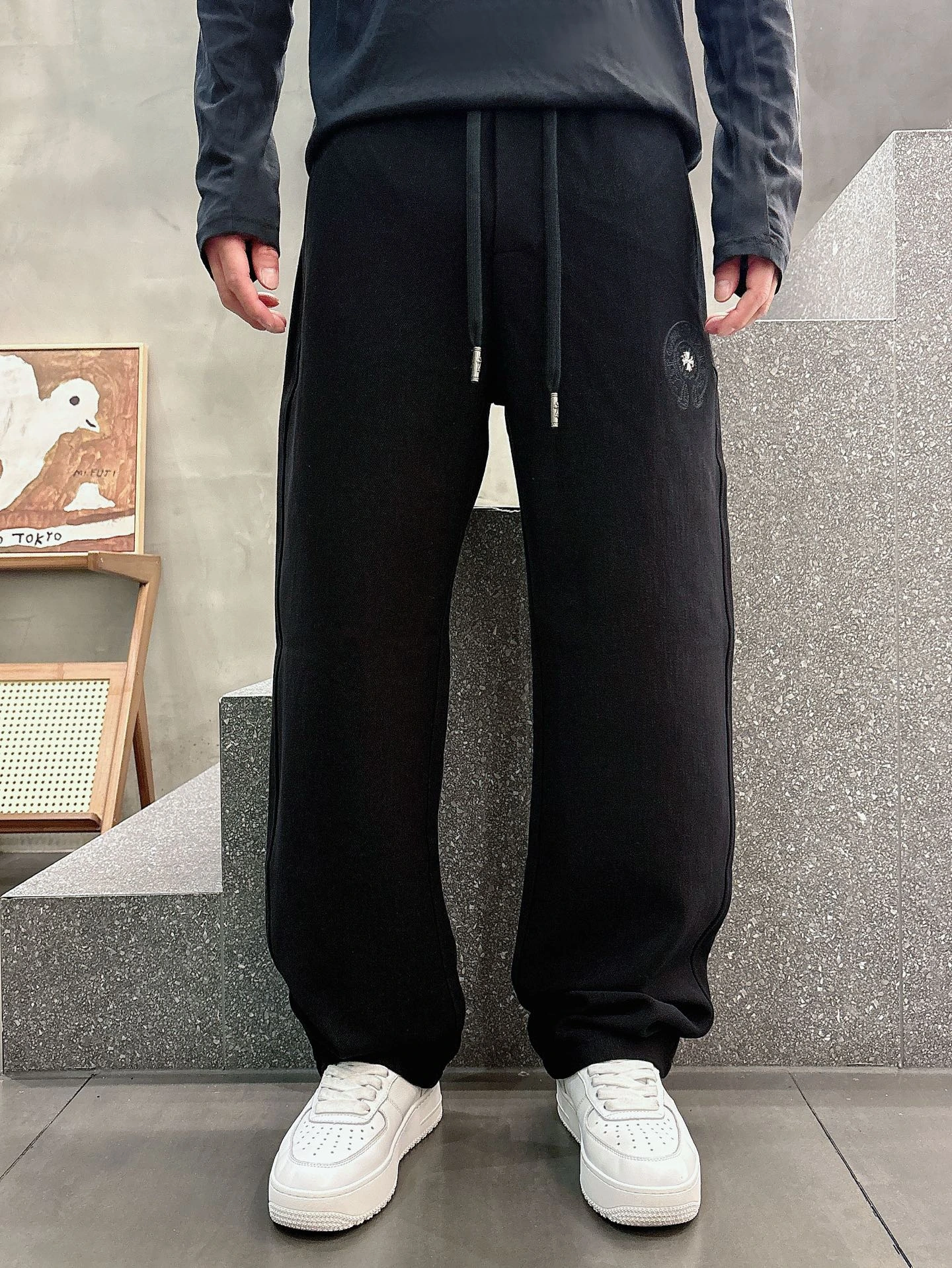 パンツ