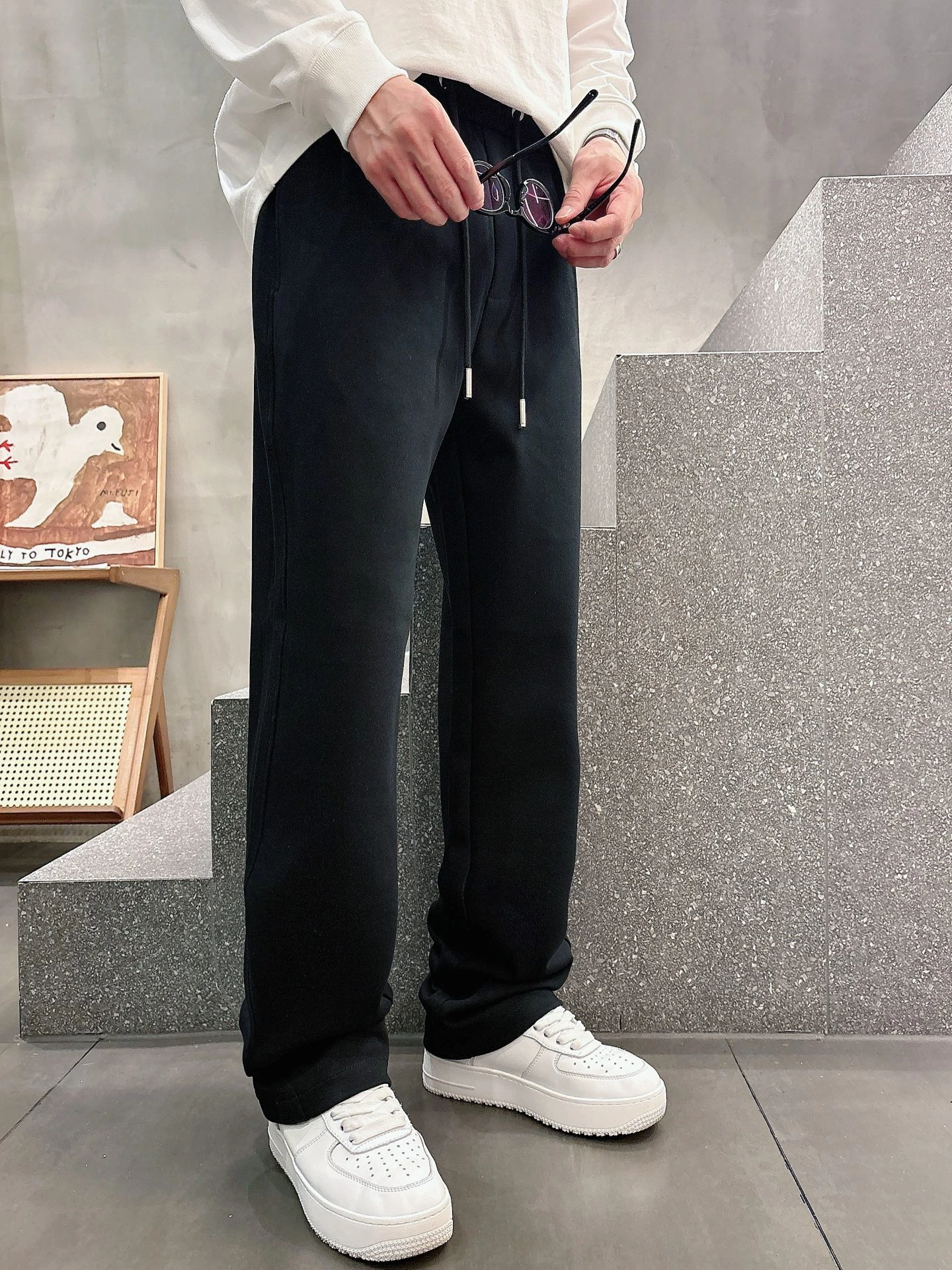 パンツ