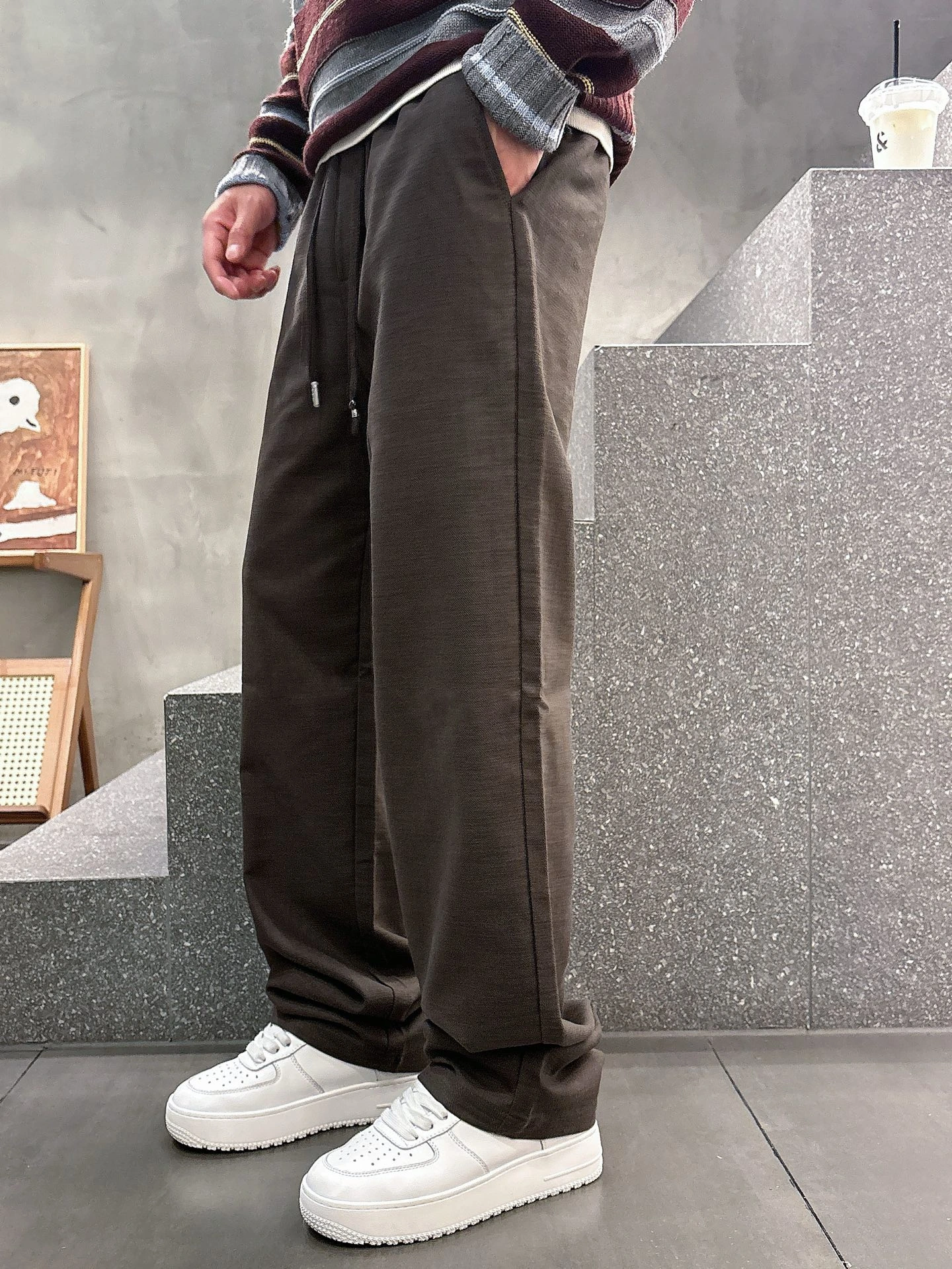 パンツ