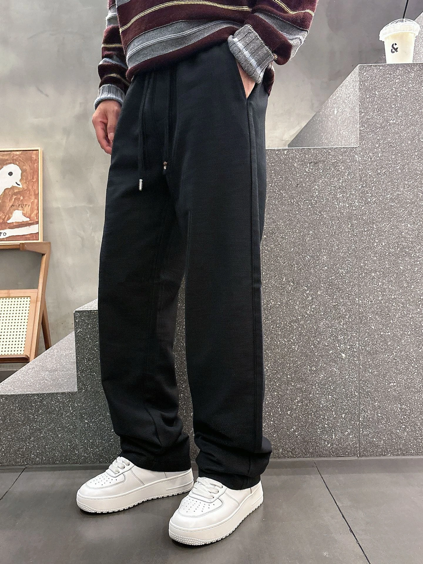 パンツ