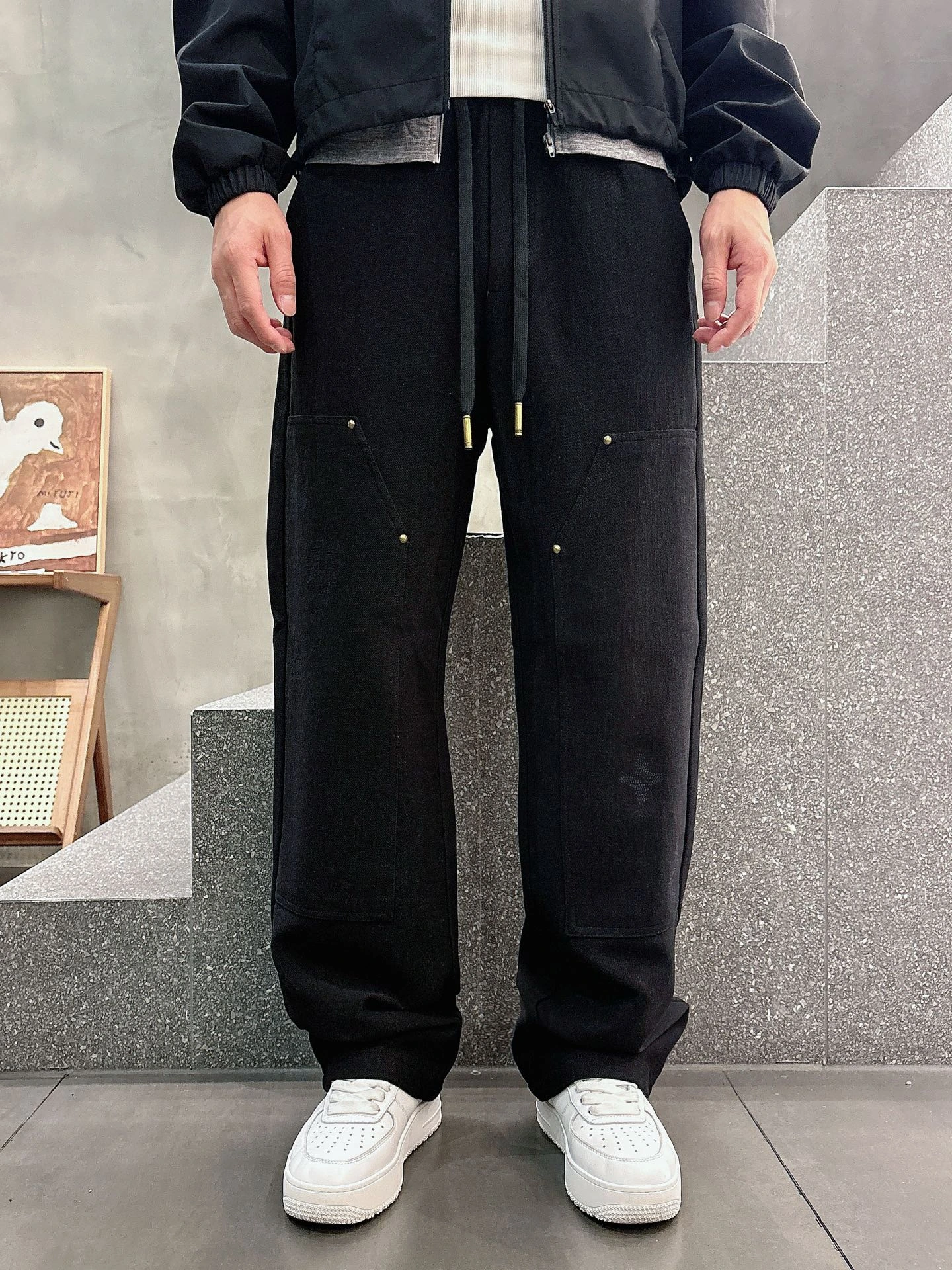 パンツ