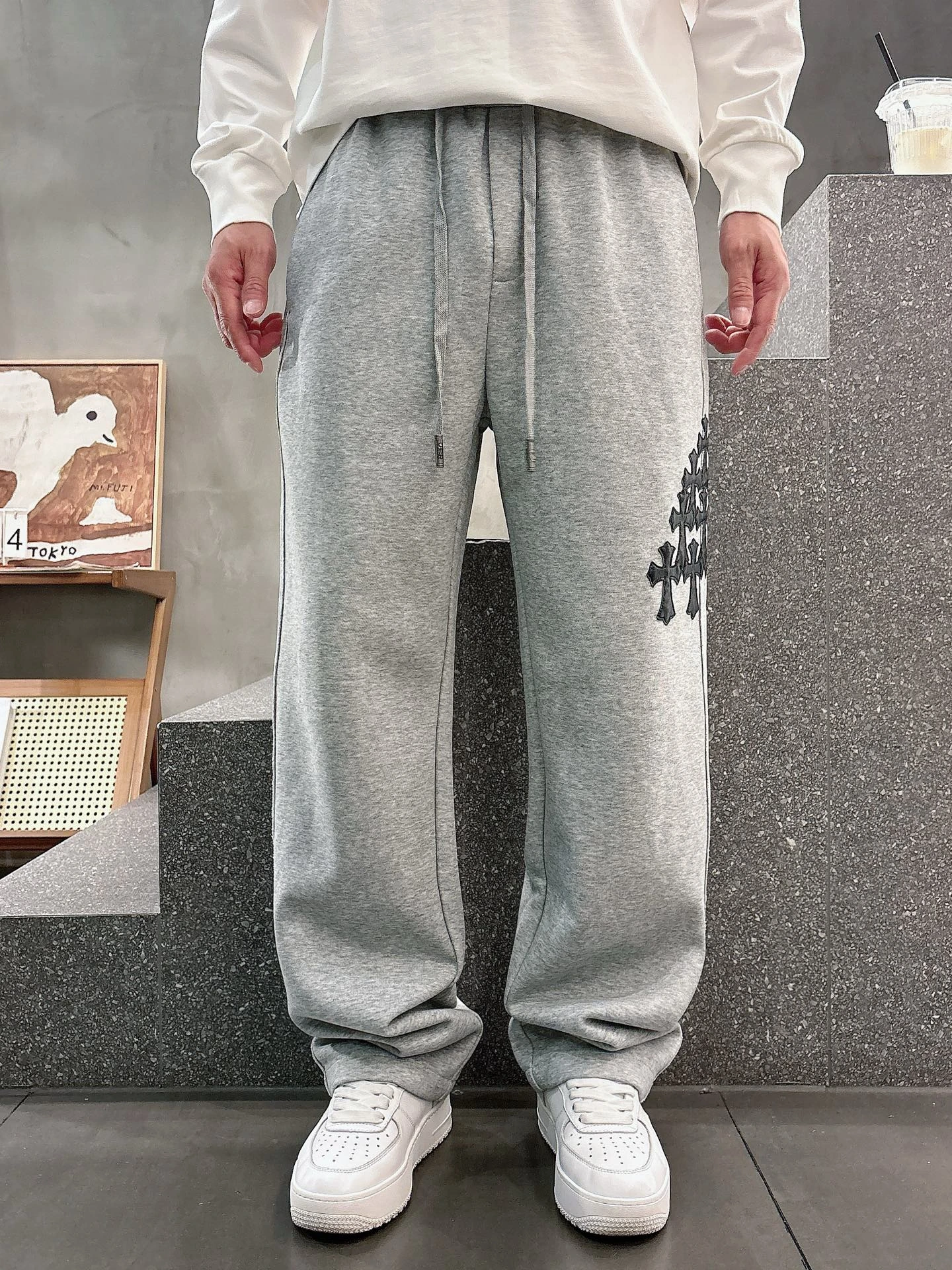 パンツ