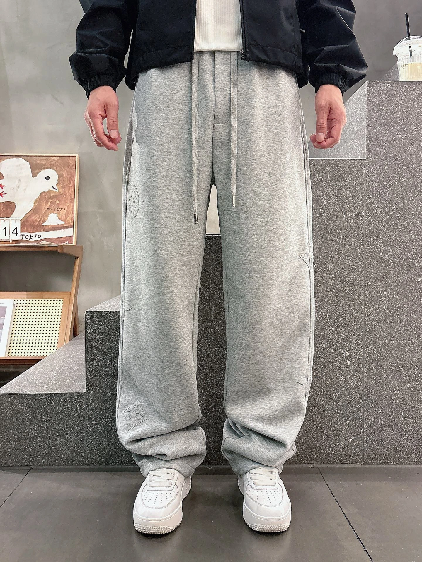 パンツ