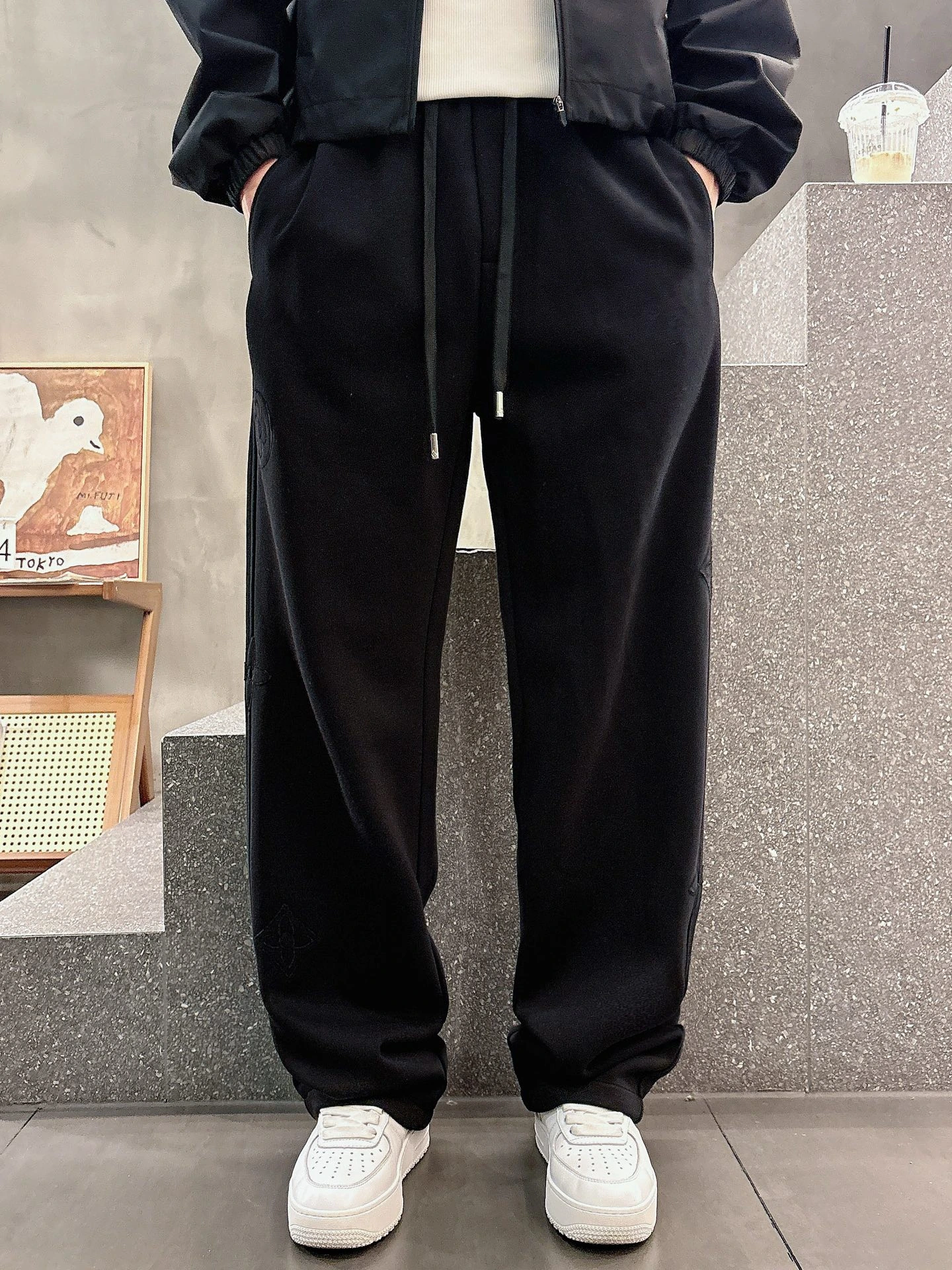 パンツ