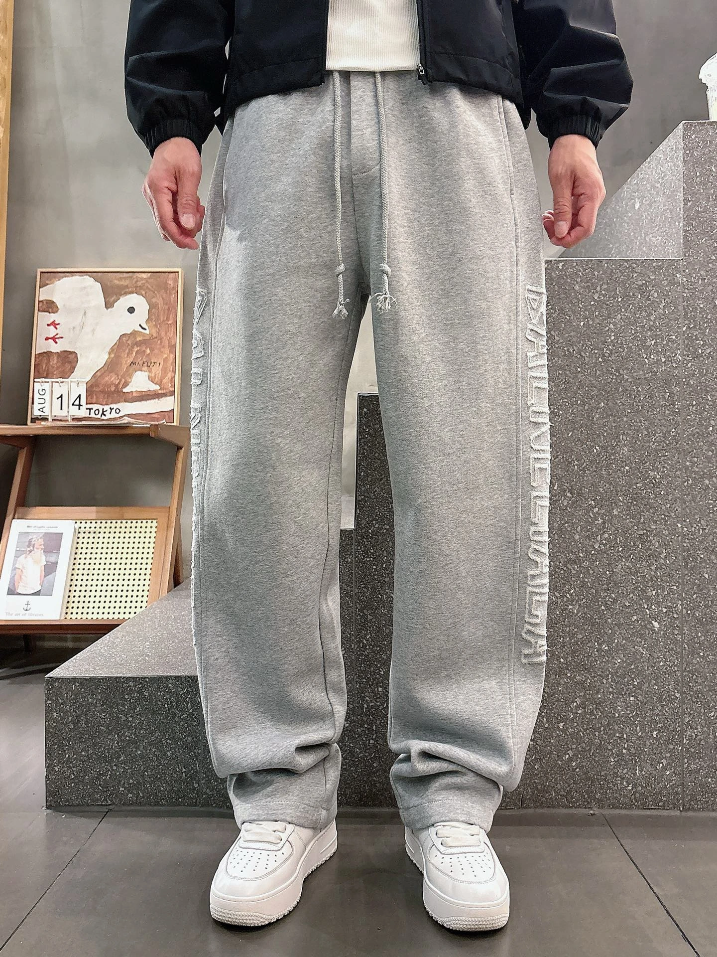 パンツ