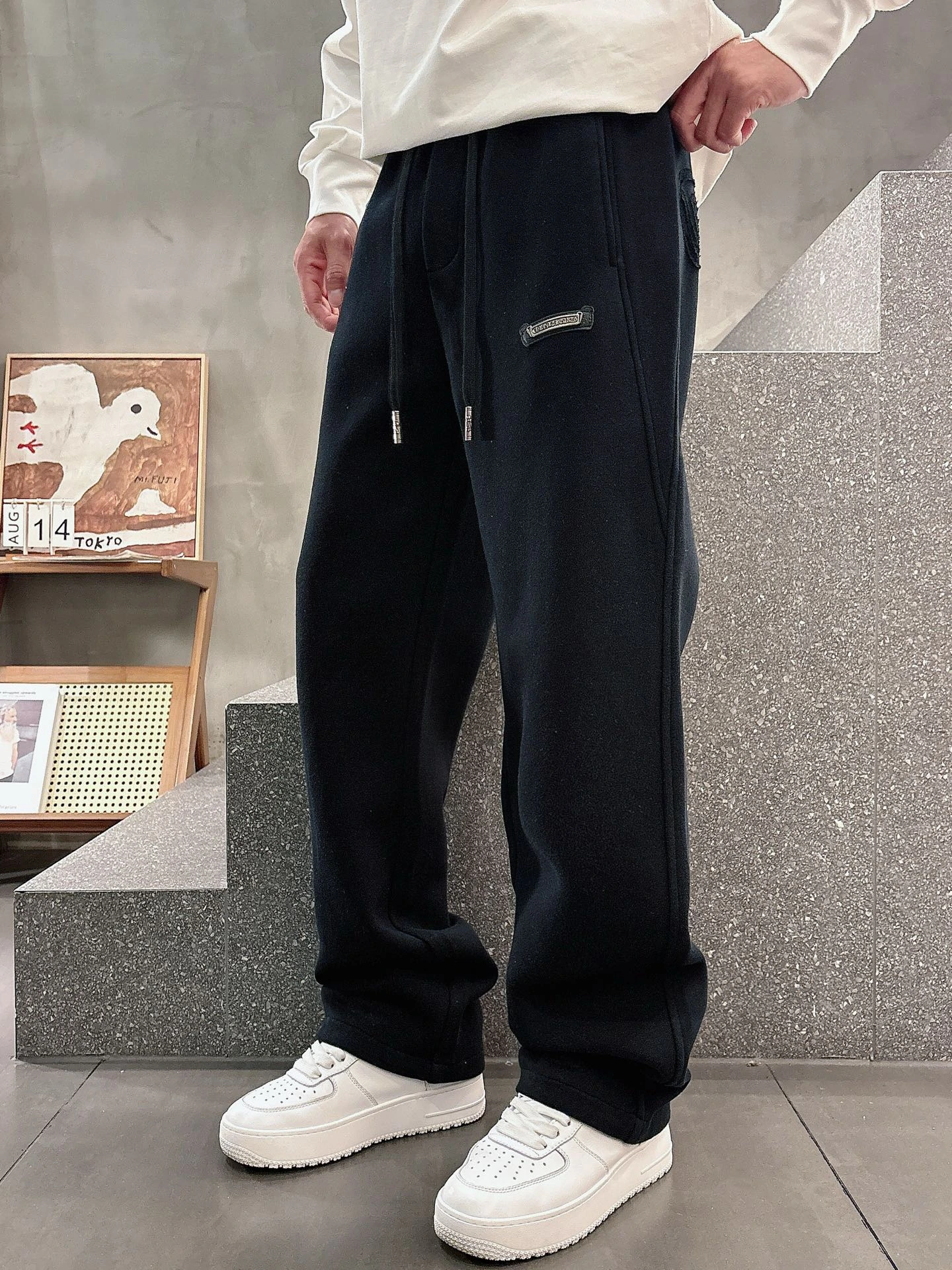 パンツ