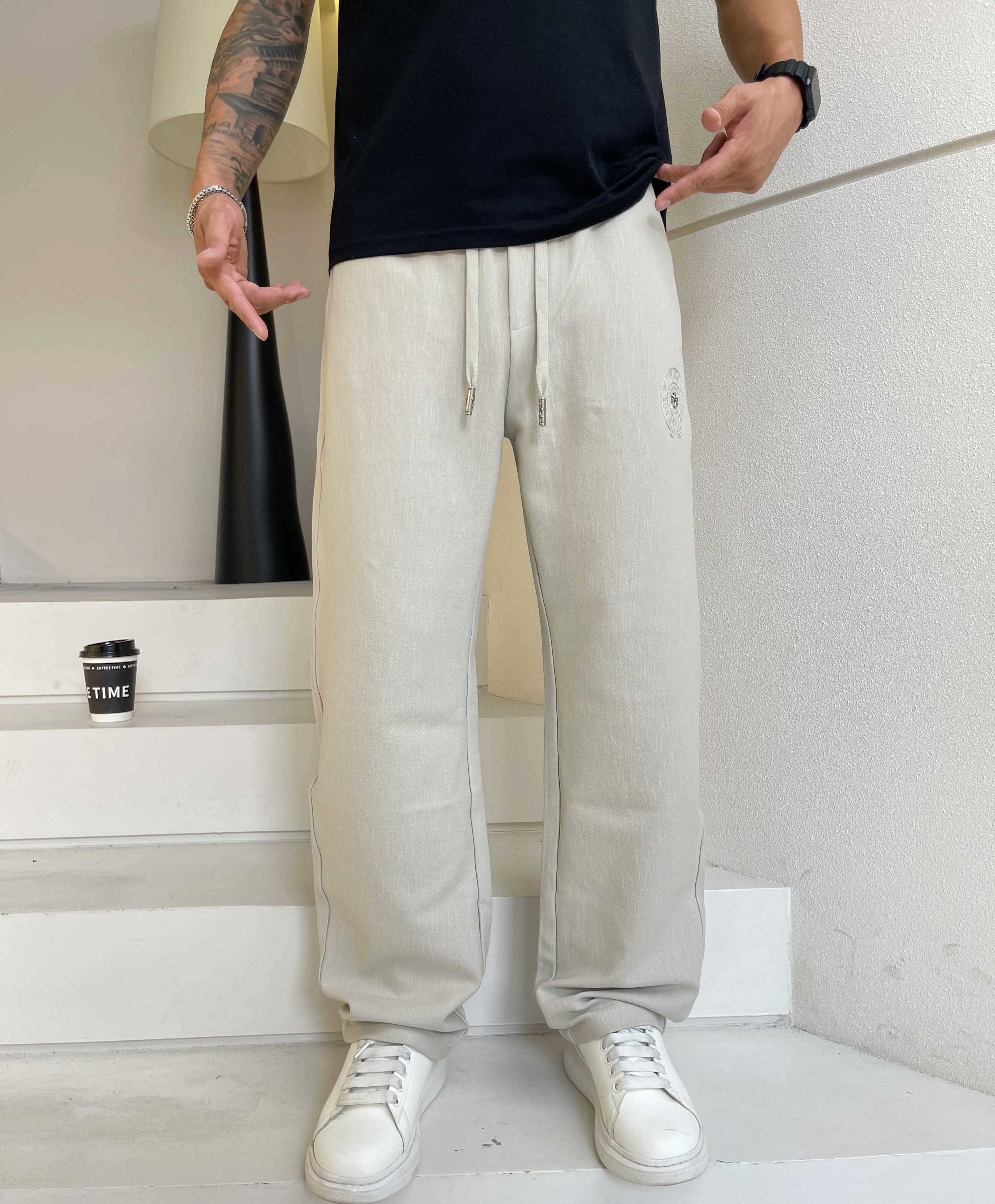 Chrome Hearts(クロムハーツ) パンツ