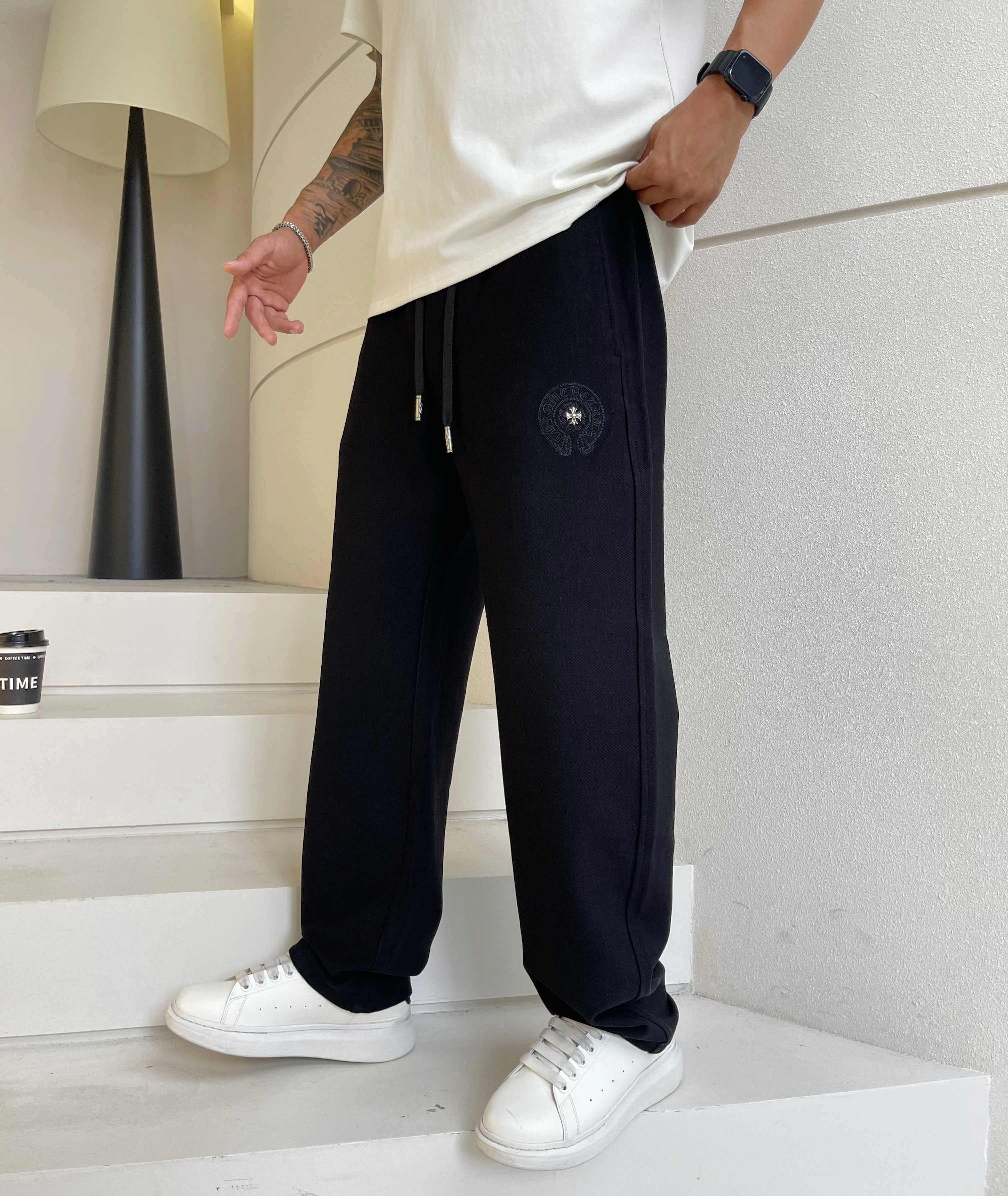Chrome Hearts(クロムハーツ) パンツ