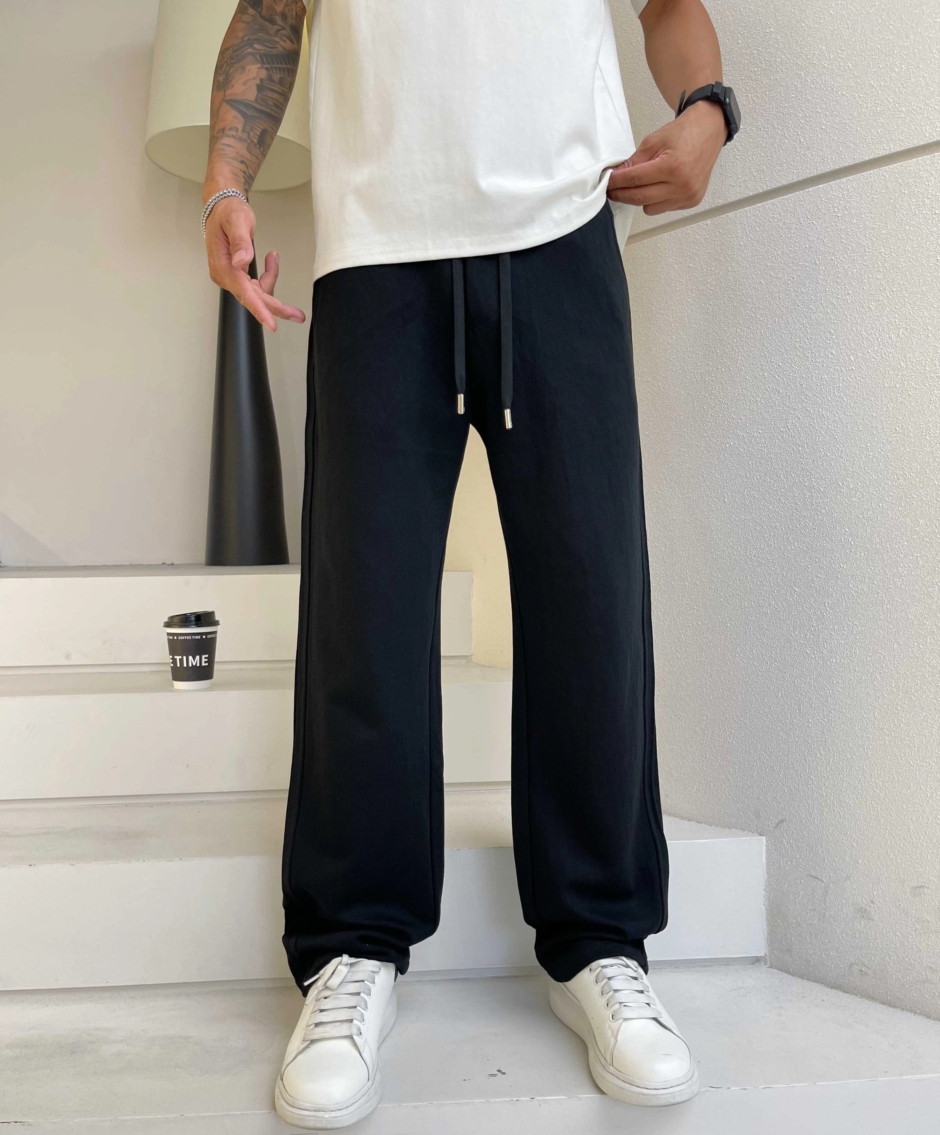 LOEWE（ロエベ） パンツ