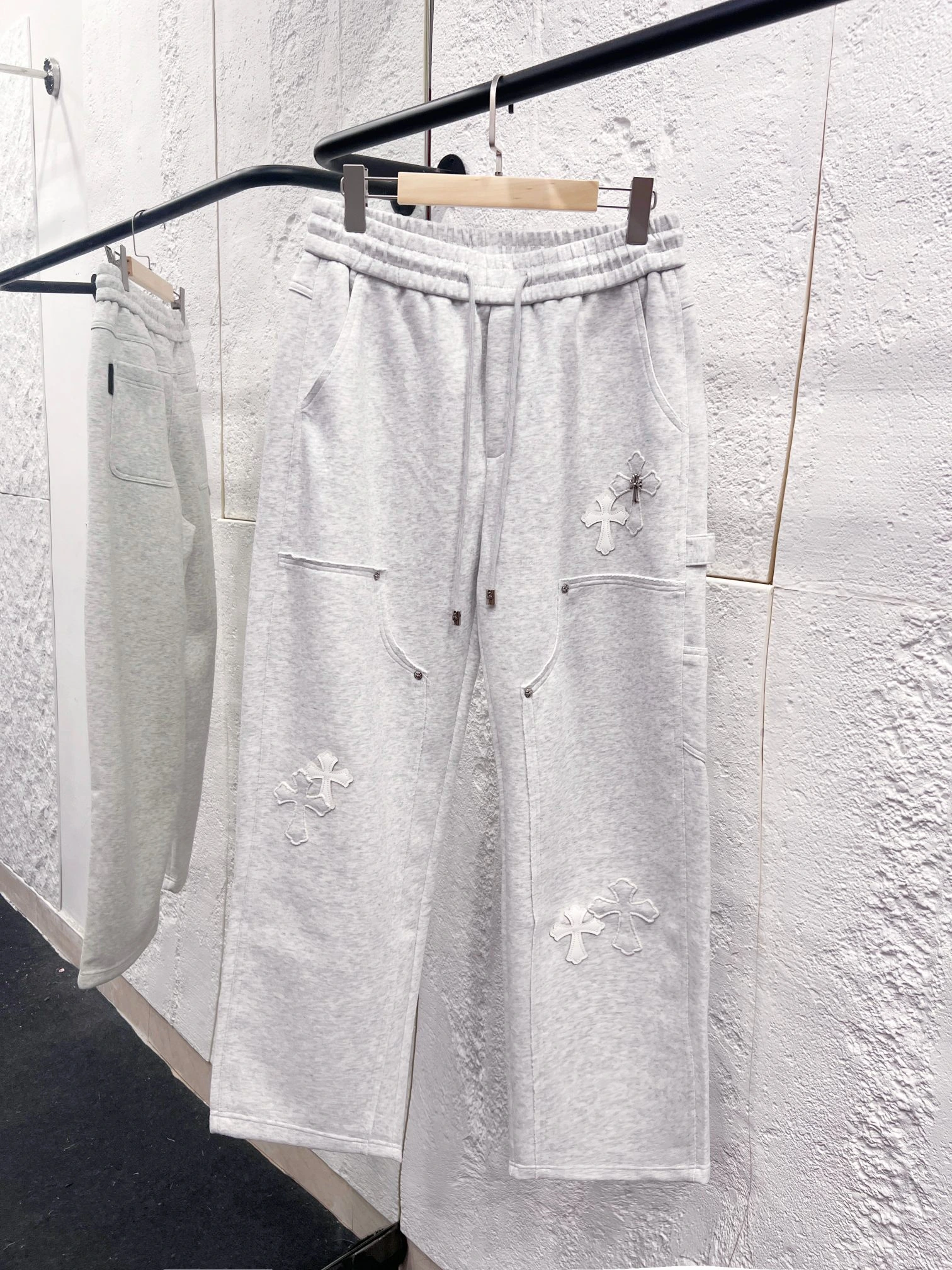 Chrome Hearts(クロムハーツ) パンツ