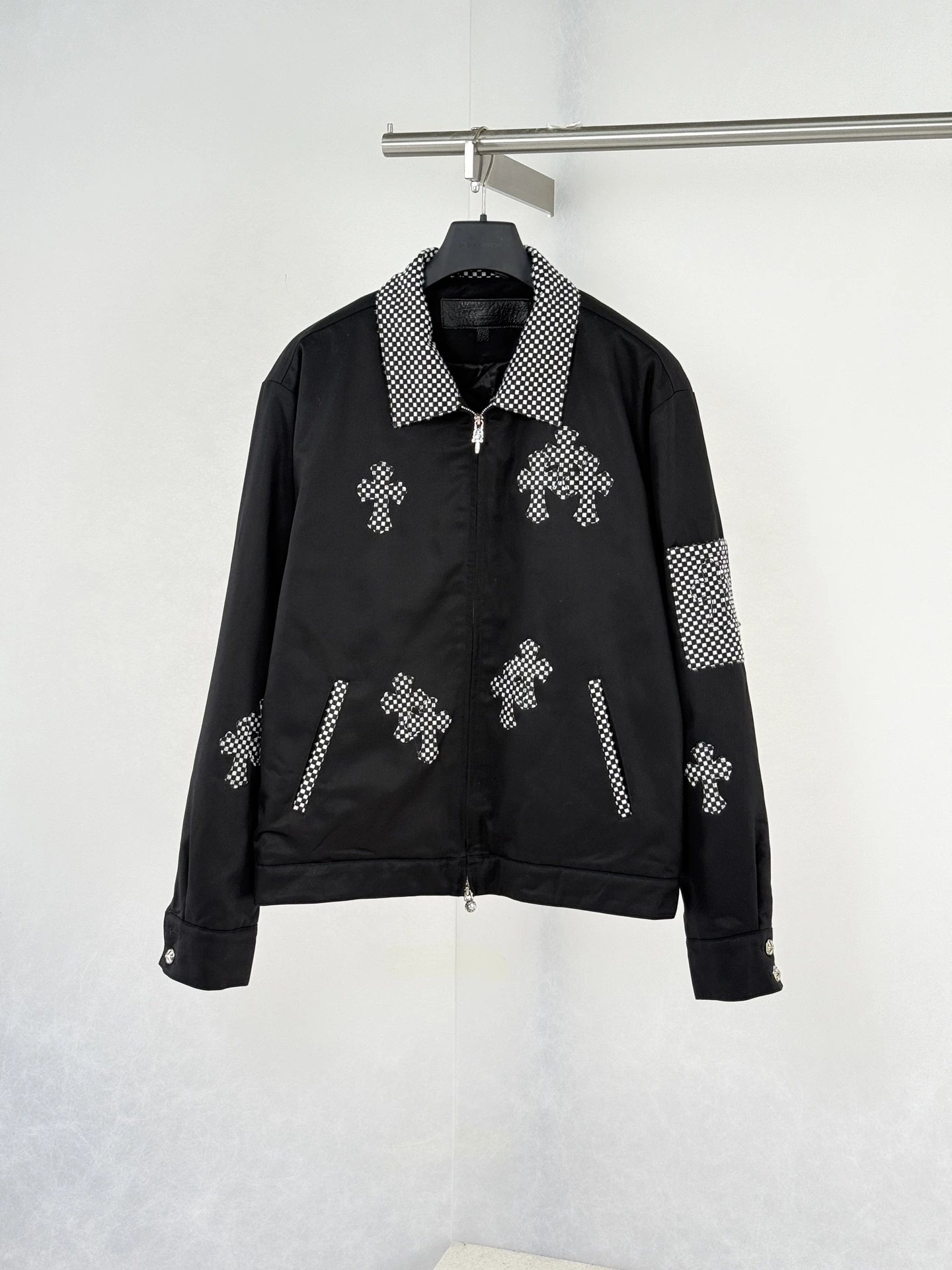 Chrome Hearts(クロムハーツ) ジャケット