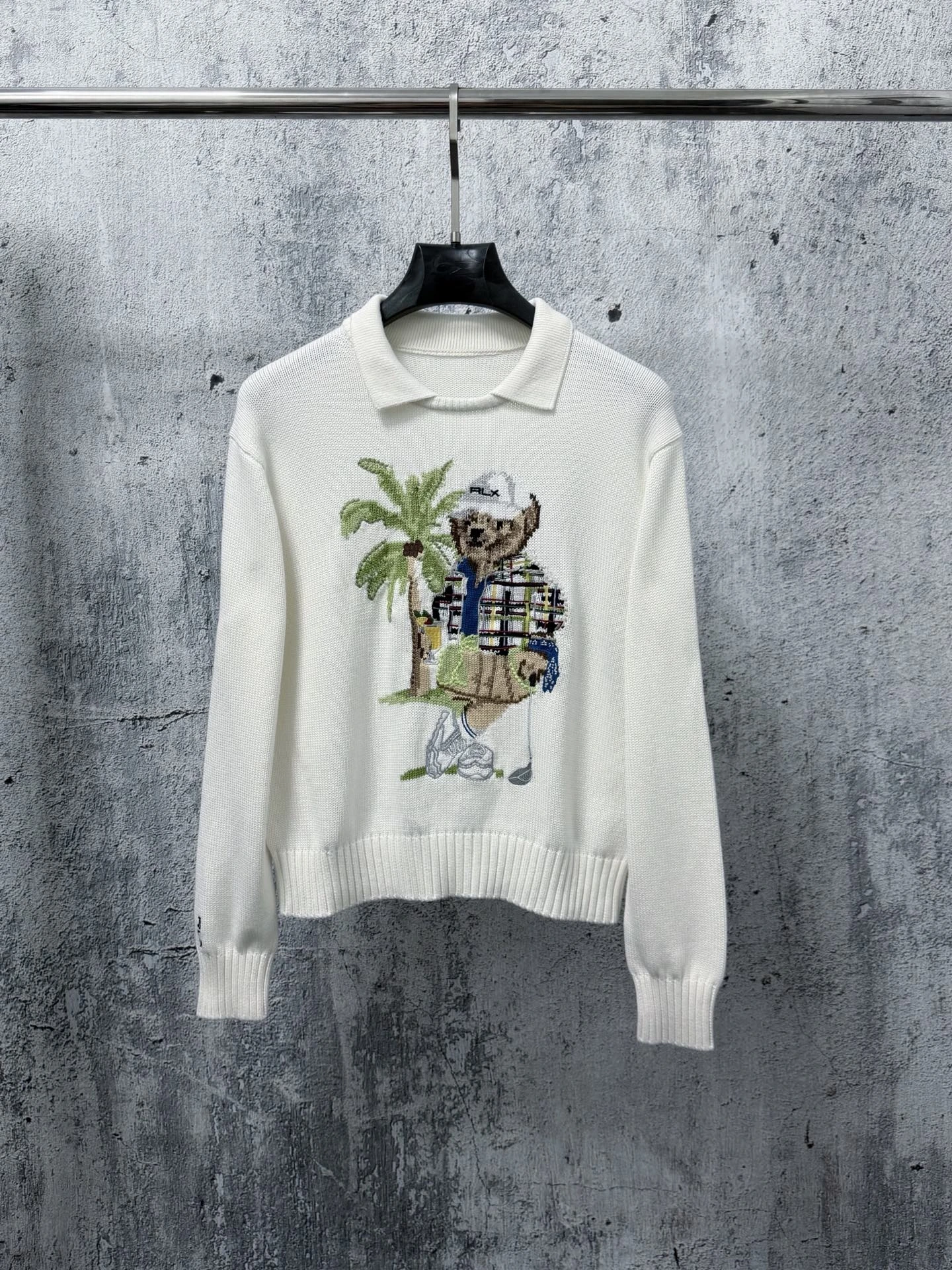 Ralph Lauren（ラルフ ローレン） ニット