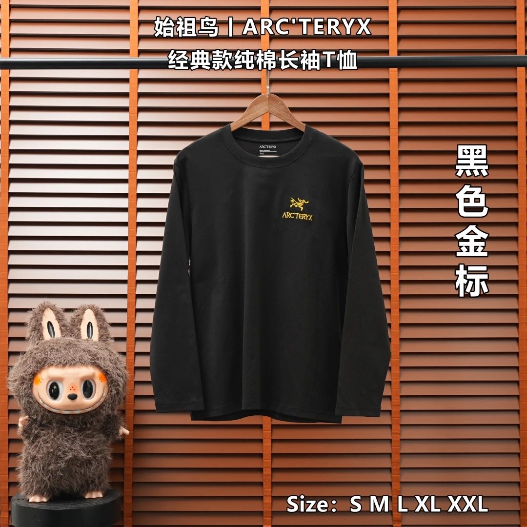 ARC'TERYX(アークテリクス) ロングスリーブトップス