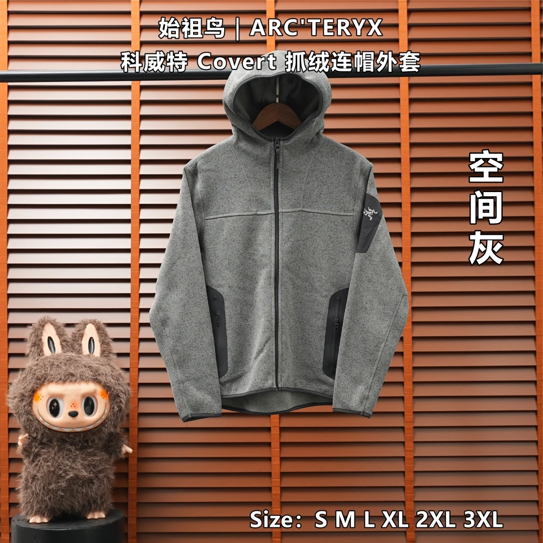 ARC'TERYX(アークテリクス) フリースジャケット