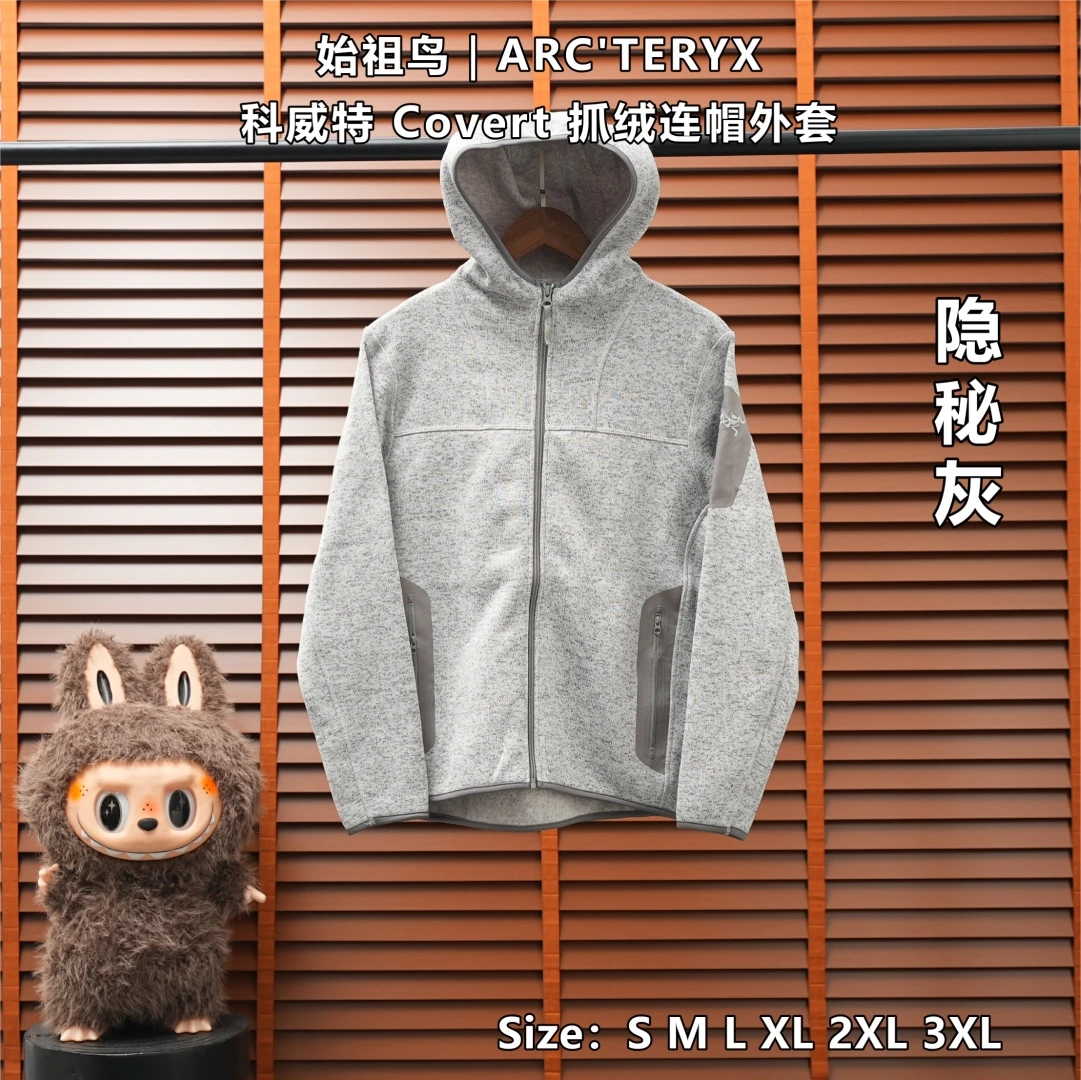 ARC'TERYX(アークテリクス) フリースジャケット