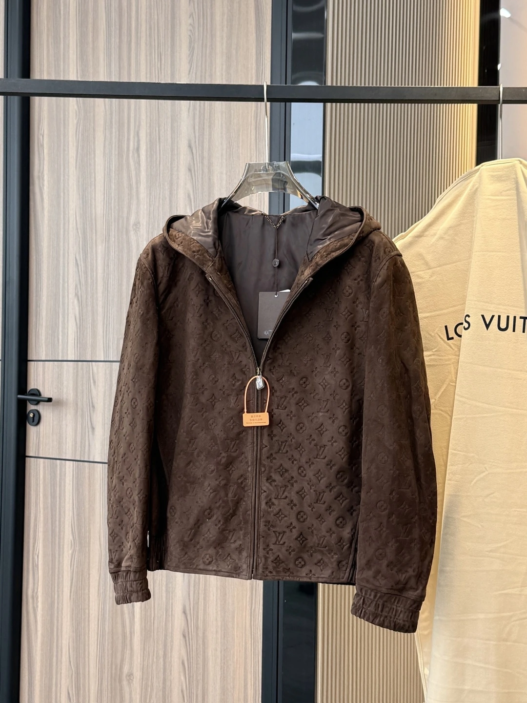 Louis Vuitton MONOGRAM パーカー・スウェット