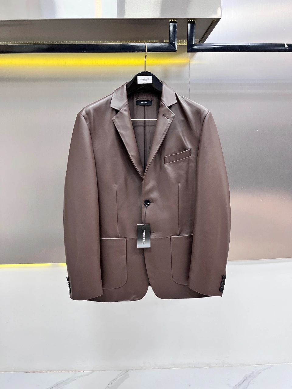 ブランド:Tom Ford(トムフォード / TF)