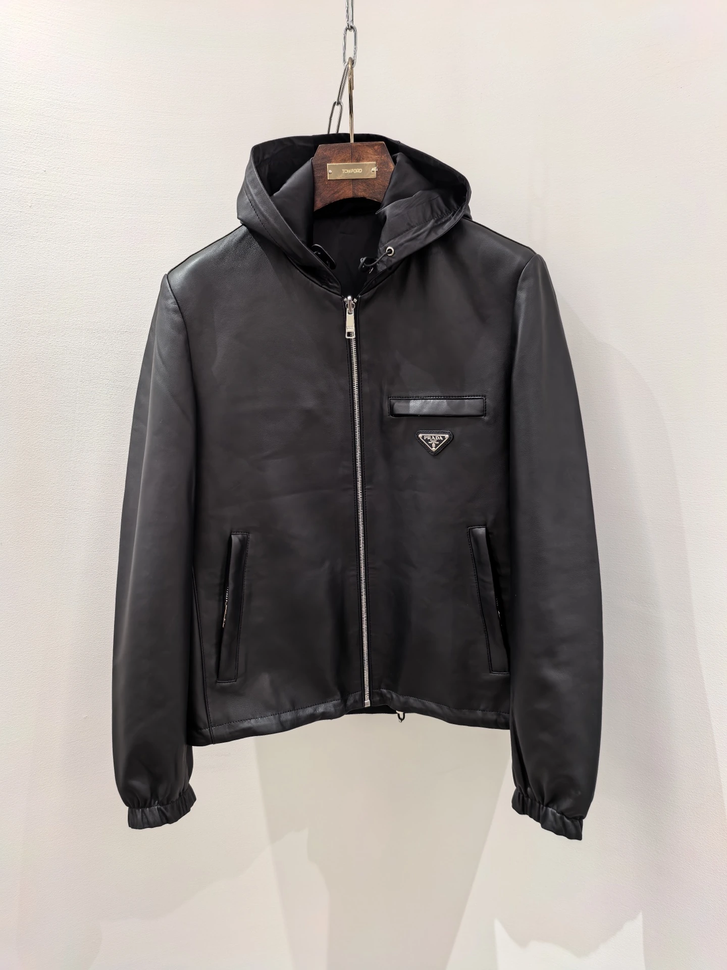 PRADA（プラダ） リバーシブル・撥水 ジャケット
