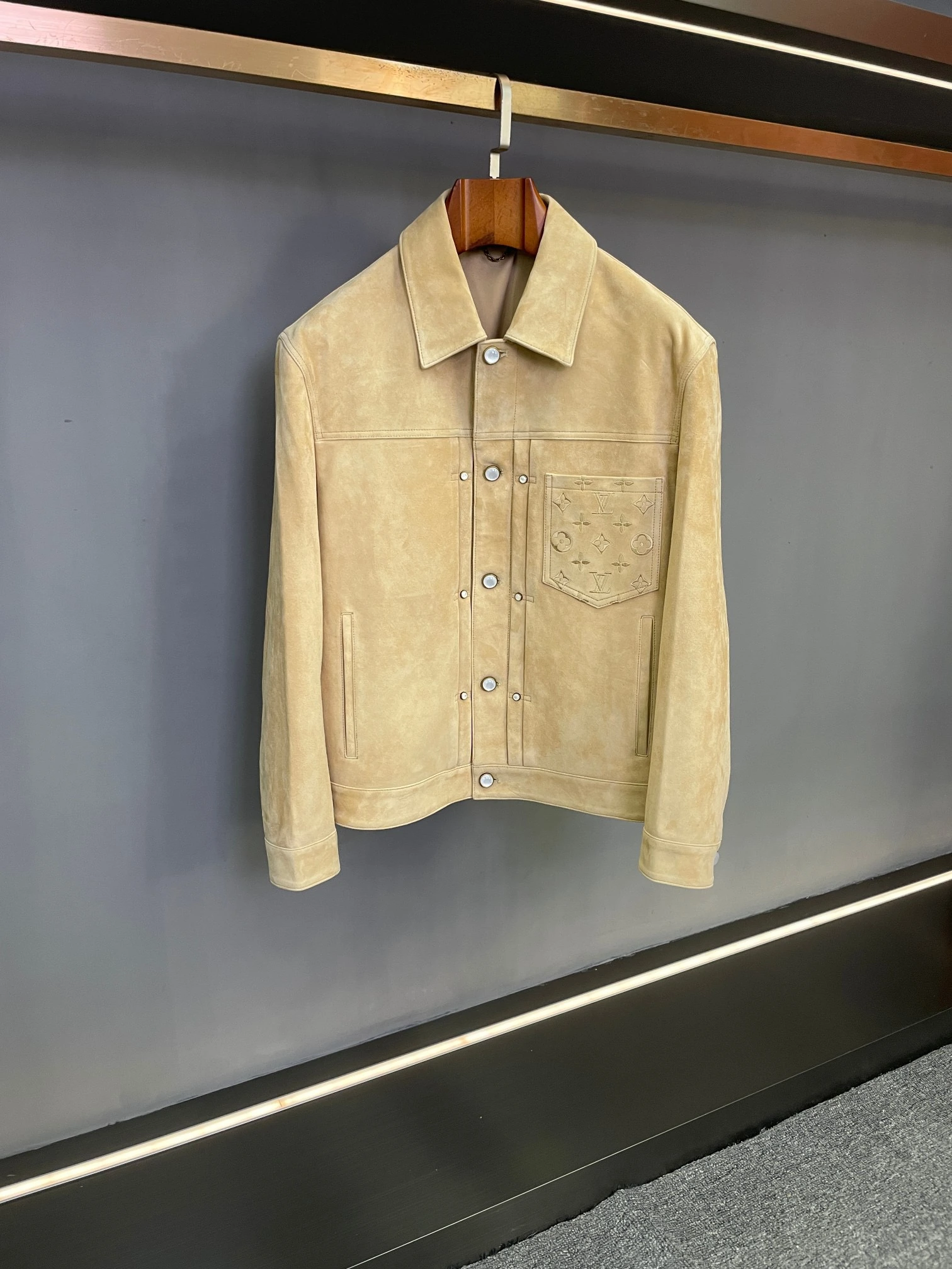 Louis Vuitton M-3XL ジャケット