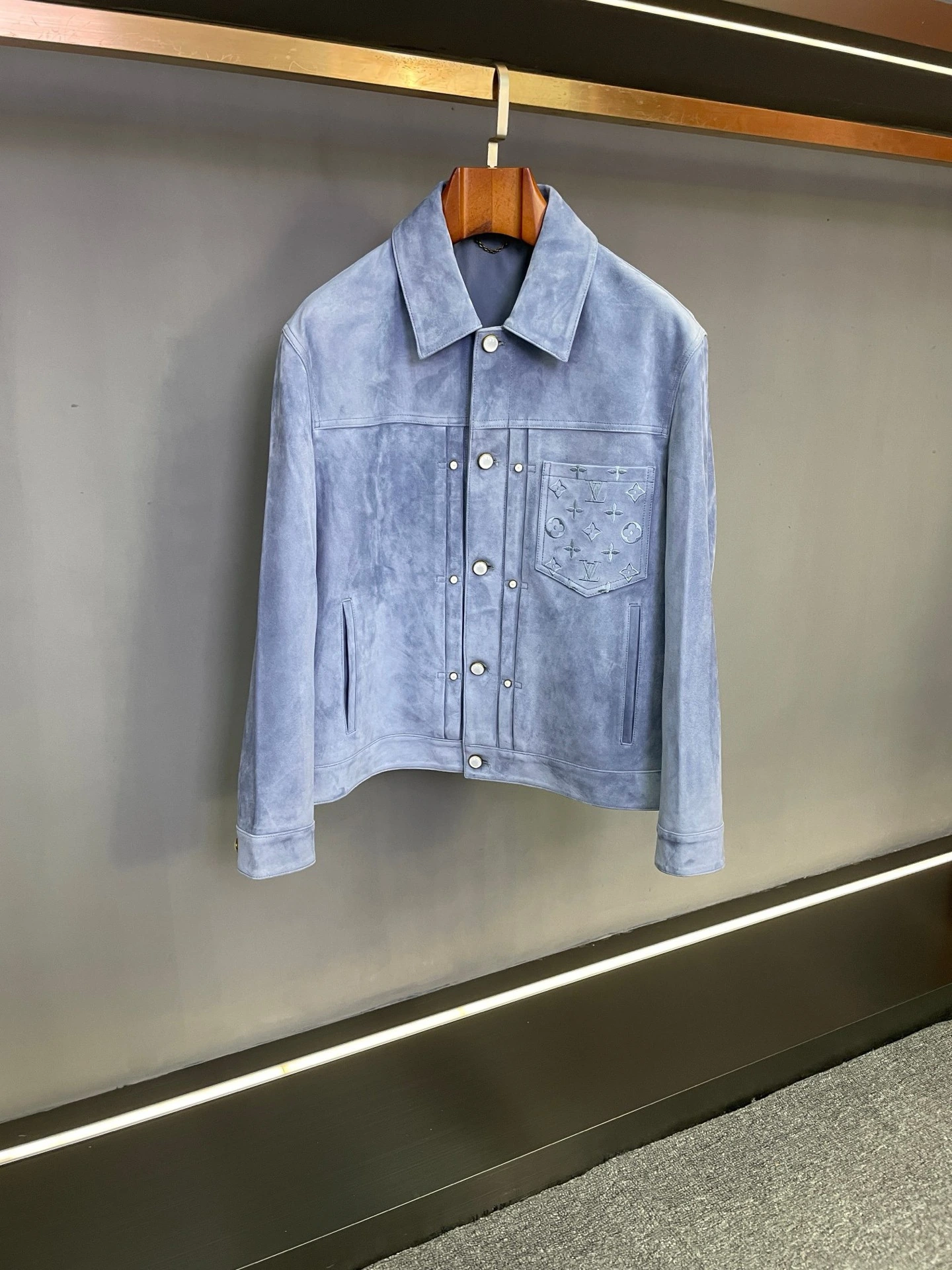 Louis Vuitton M-3XL ジャケット