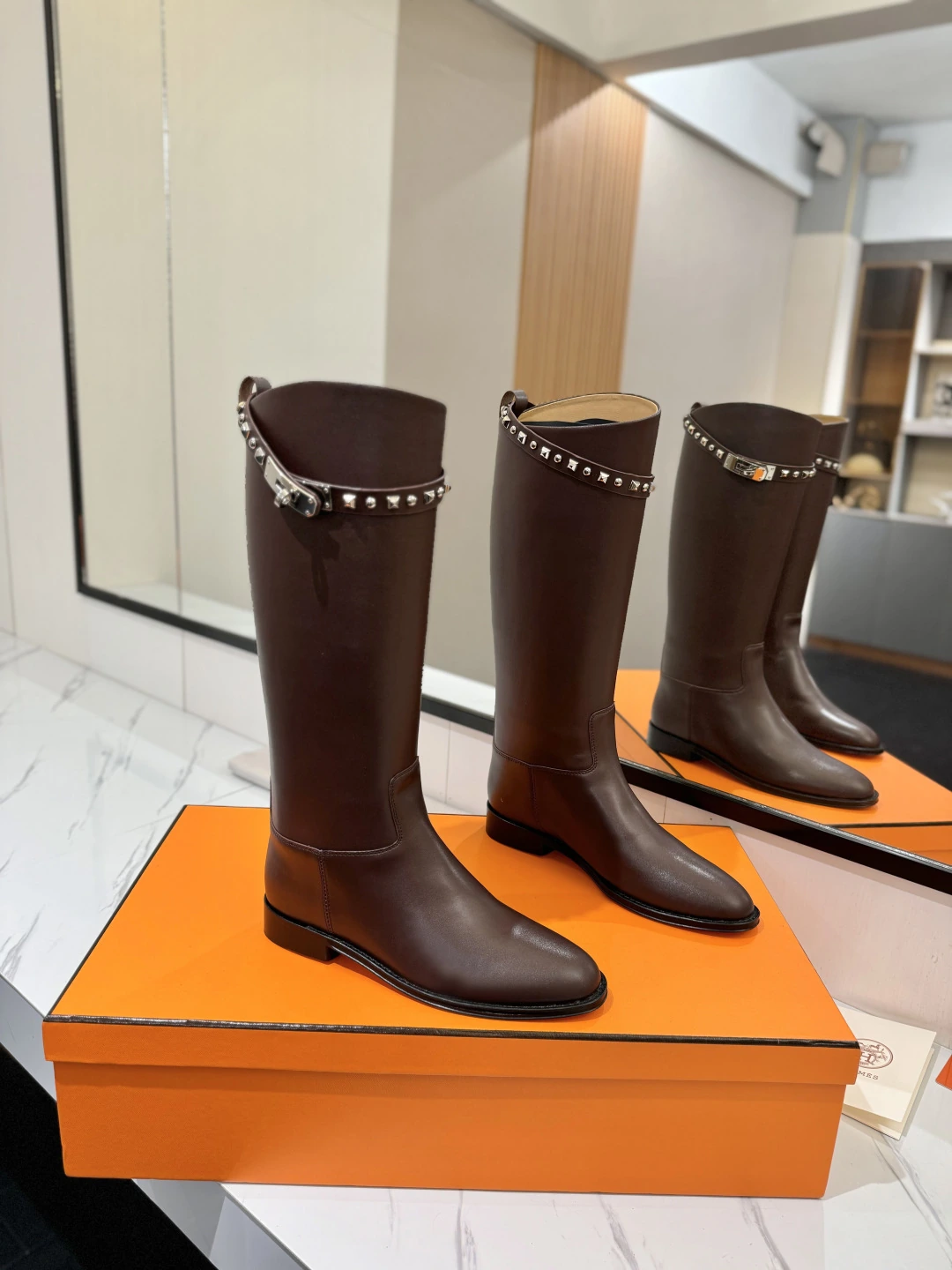 Hermès Hermes シューズ