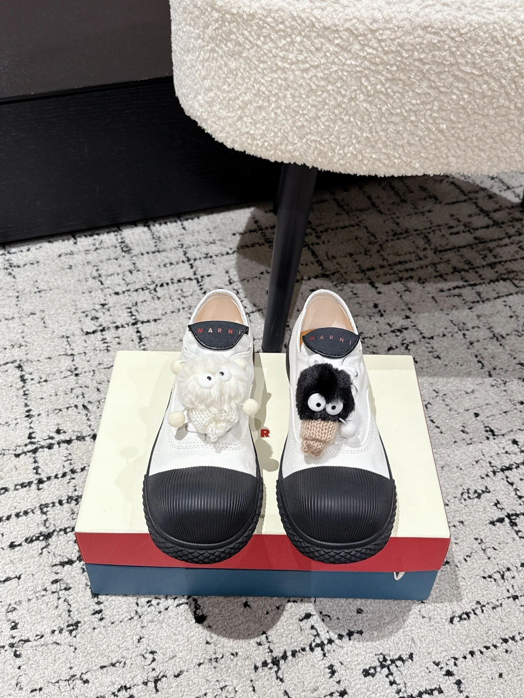 Marni スニーカー