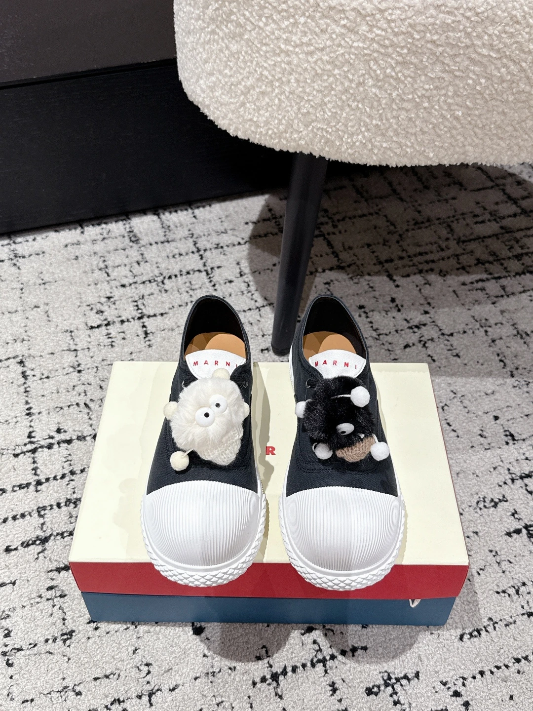 Marni スニーカー